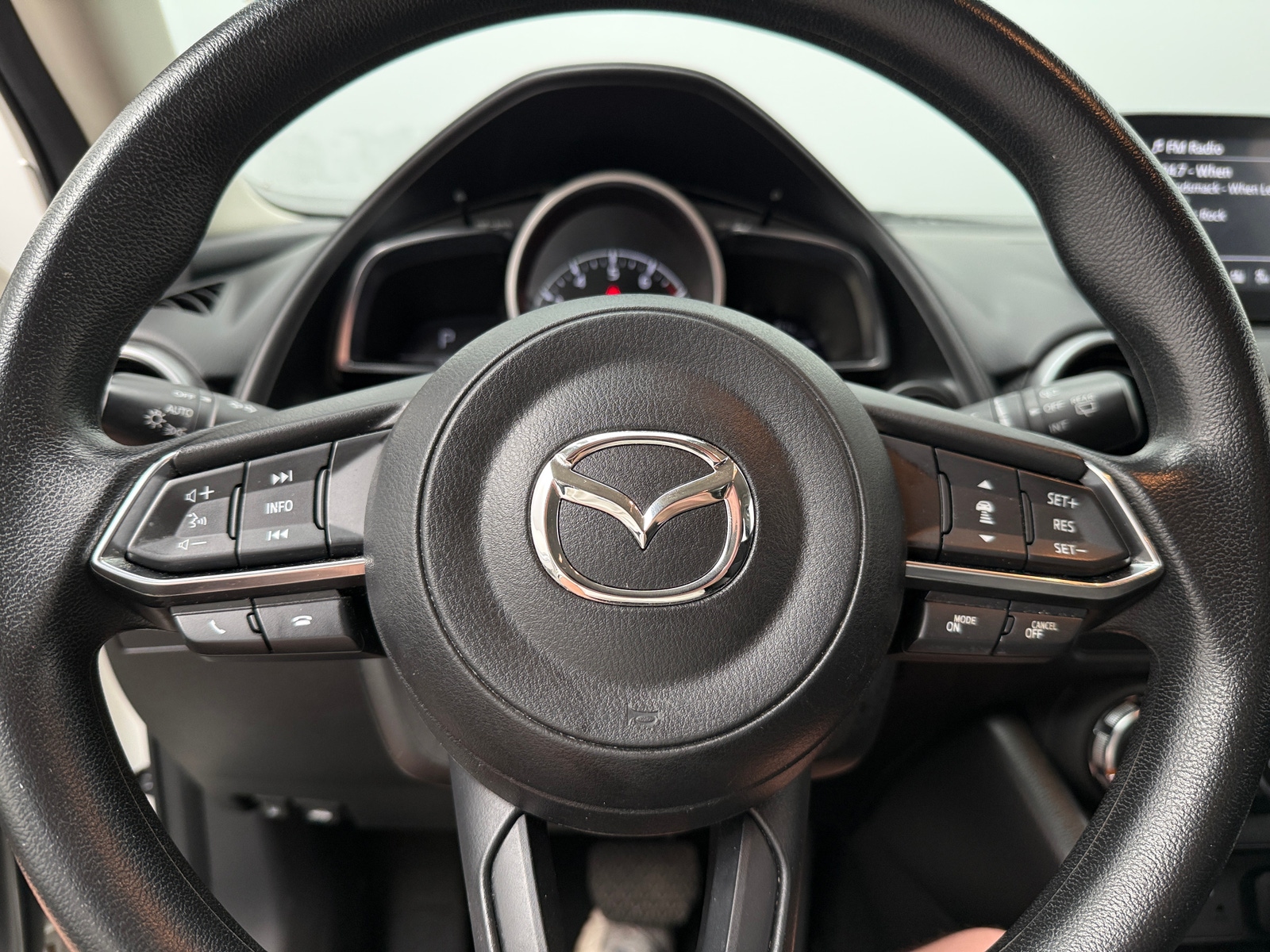 Thumbnail: 2021 Mazda CX-3 - 5