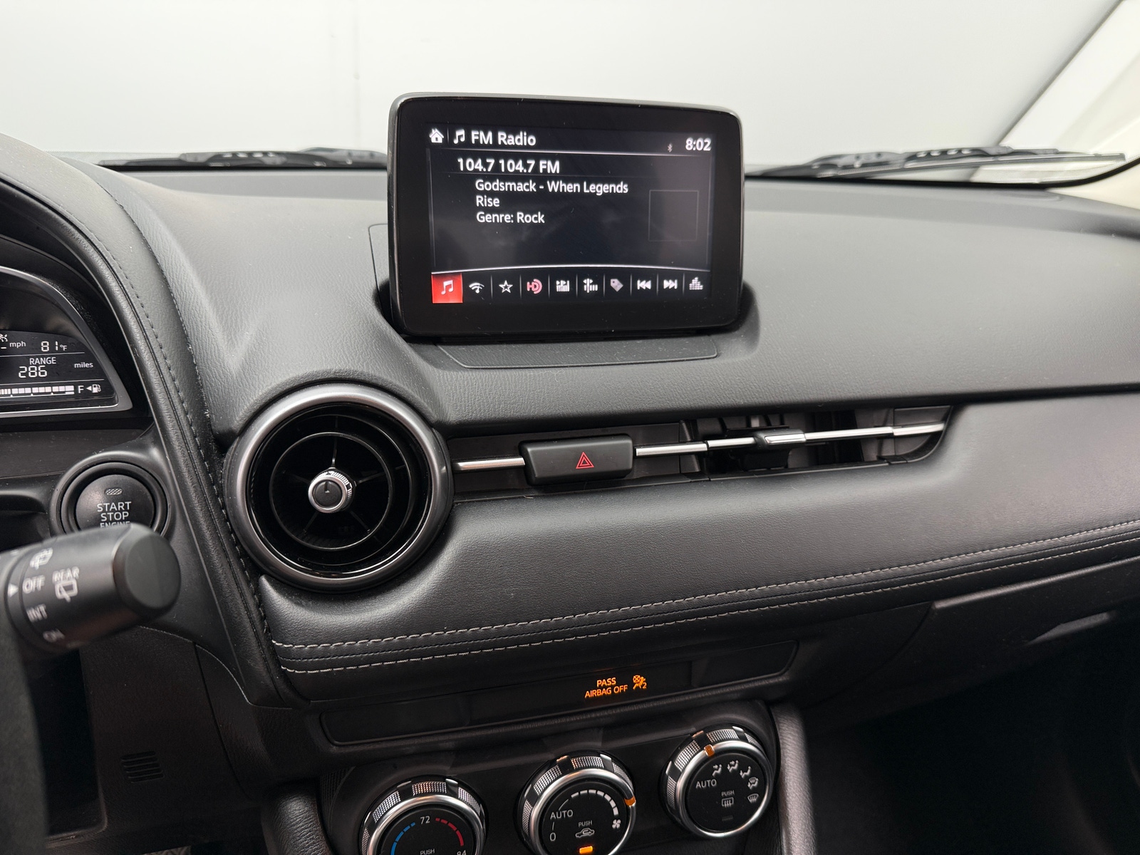 Thumbnail: 2021 Mazda CX-3 - 4