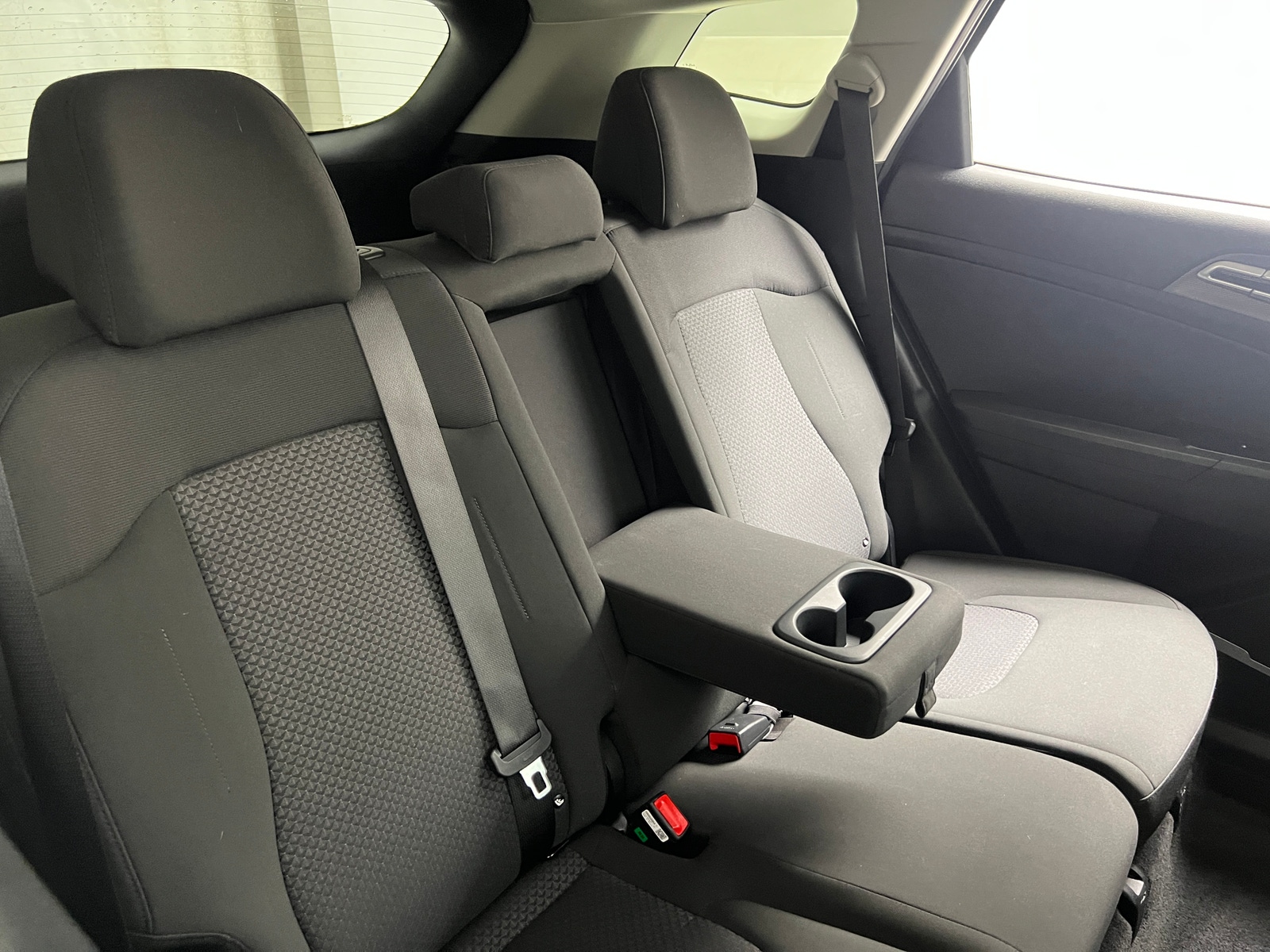 Thumbnail: 2025 Kia Sportage - 6