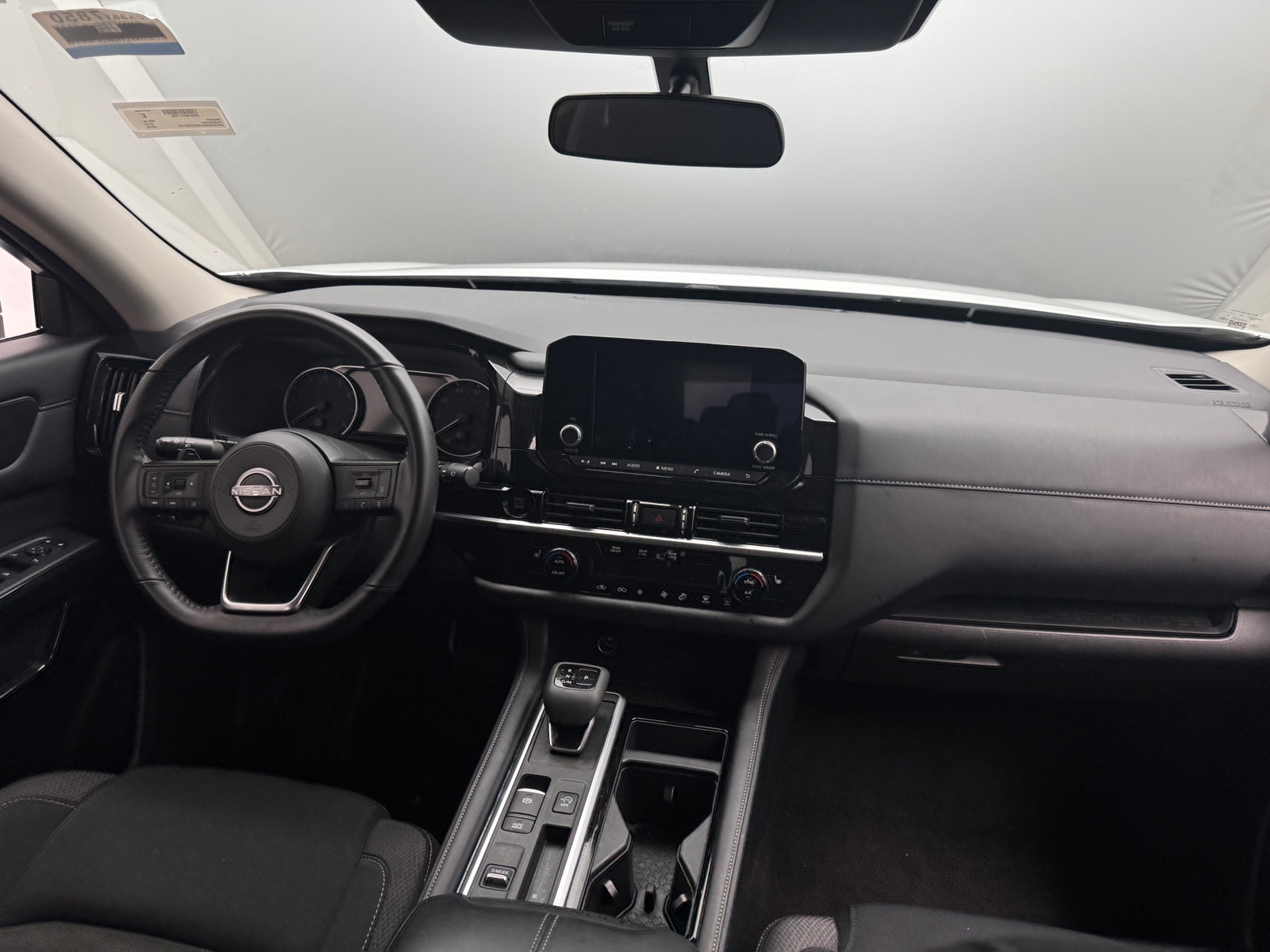Thumbnail: 2025 Nissan Pathfinder - 3