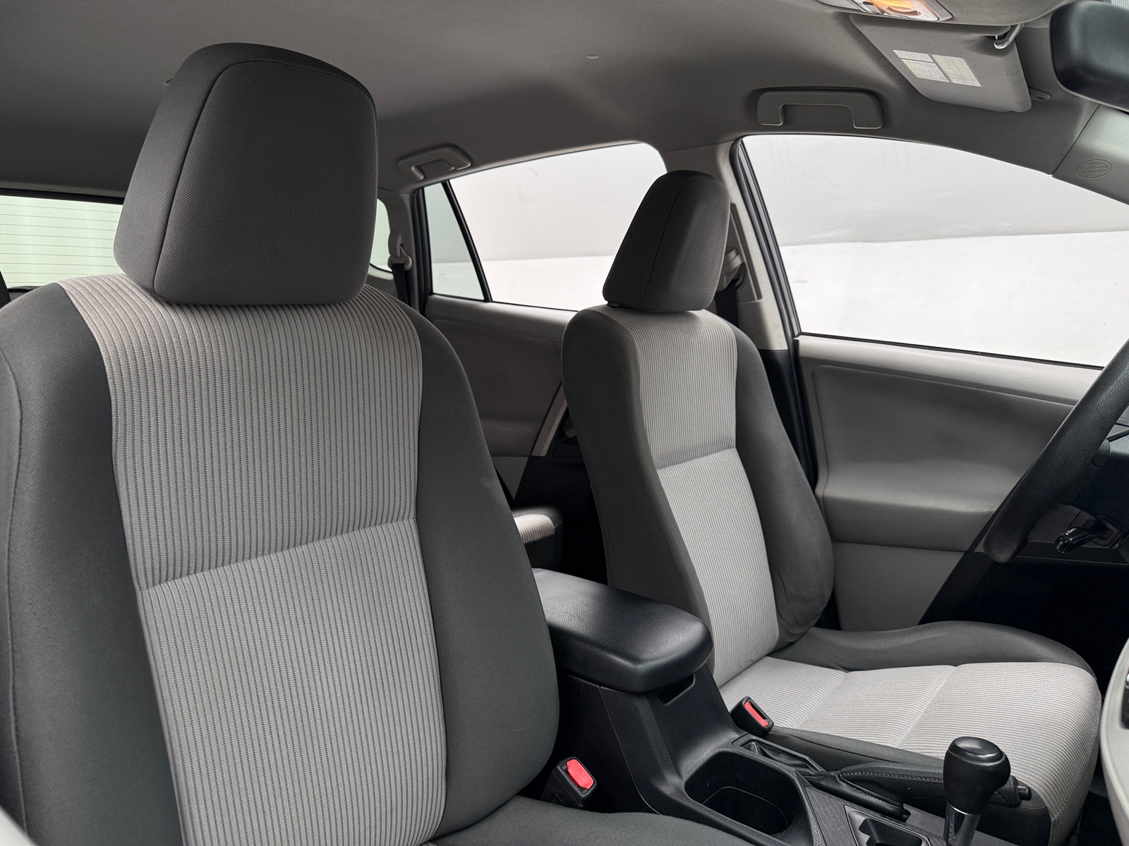 Thumbnail: 2013 Toyota RAV4 - 2
