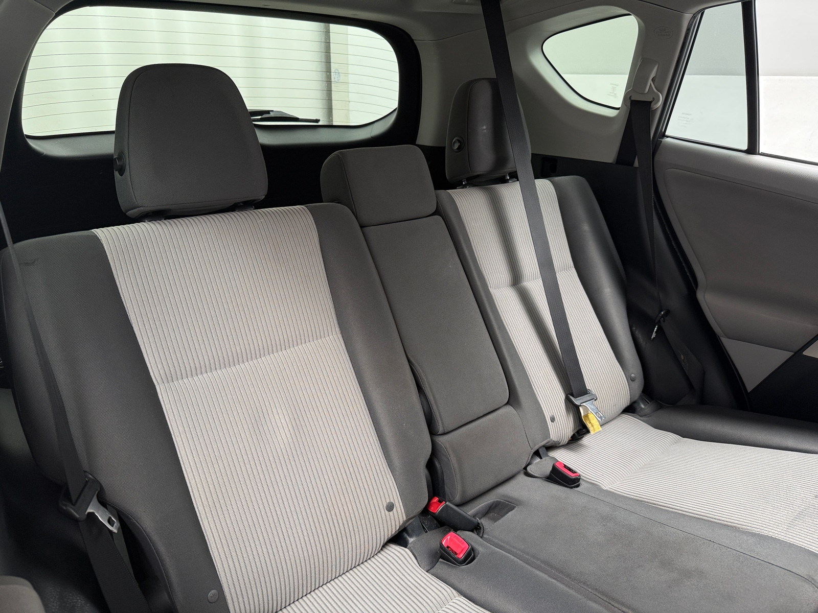 Thumbnail: 2013 Toyota RAV4 - 6