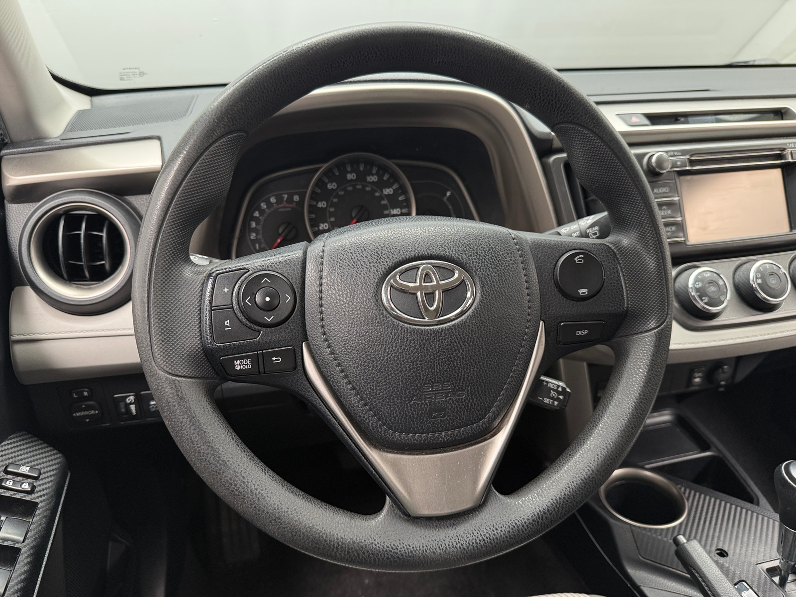 Thumbnail: 2013 Toyota RAV4 - 5