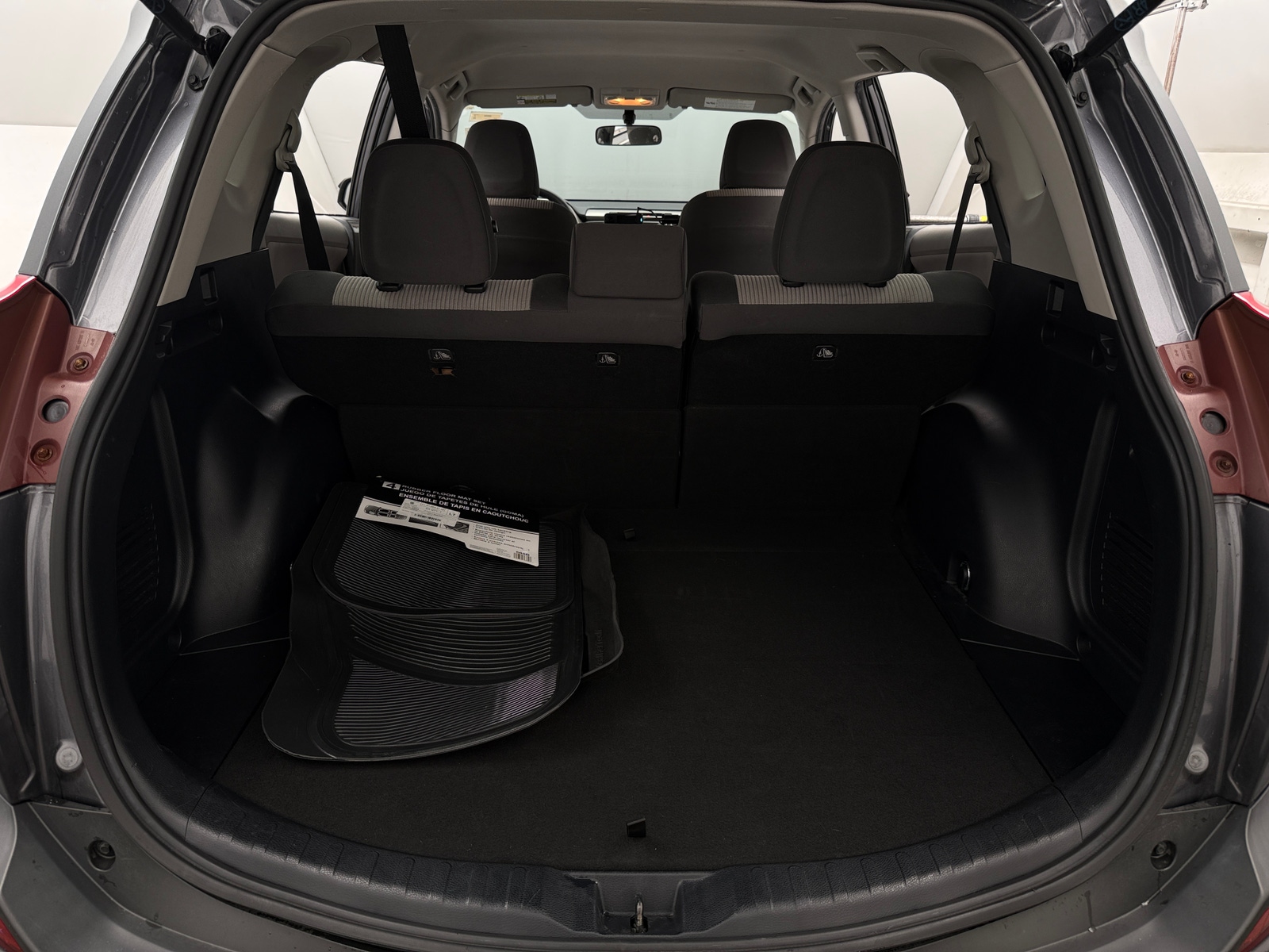 Thumbnail: 2013 Toyota RAV4 - 7
