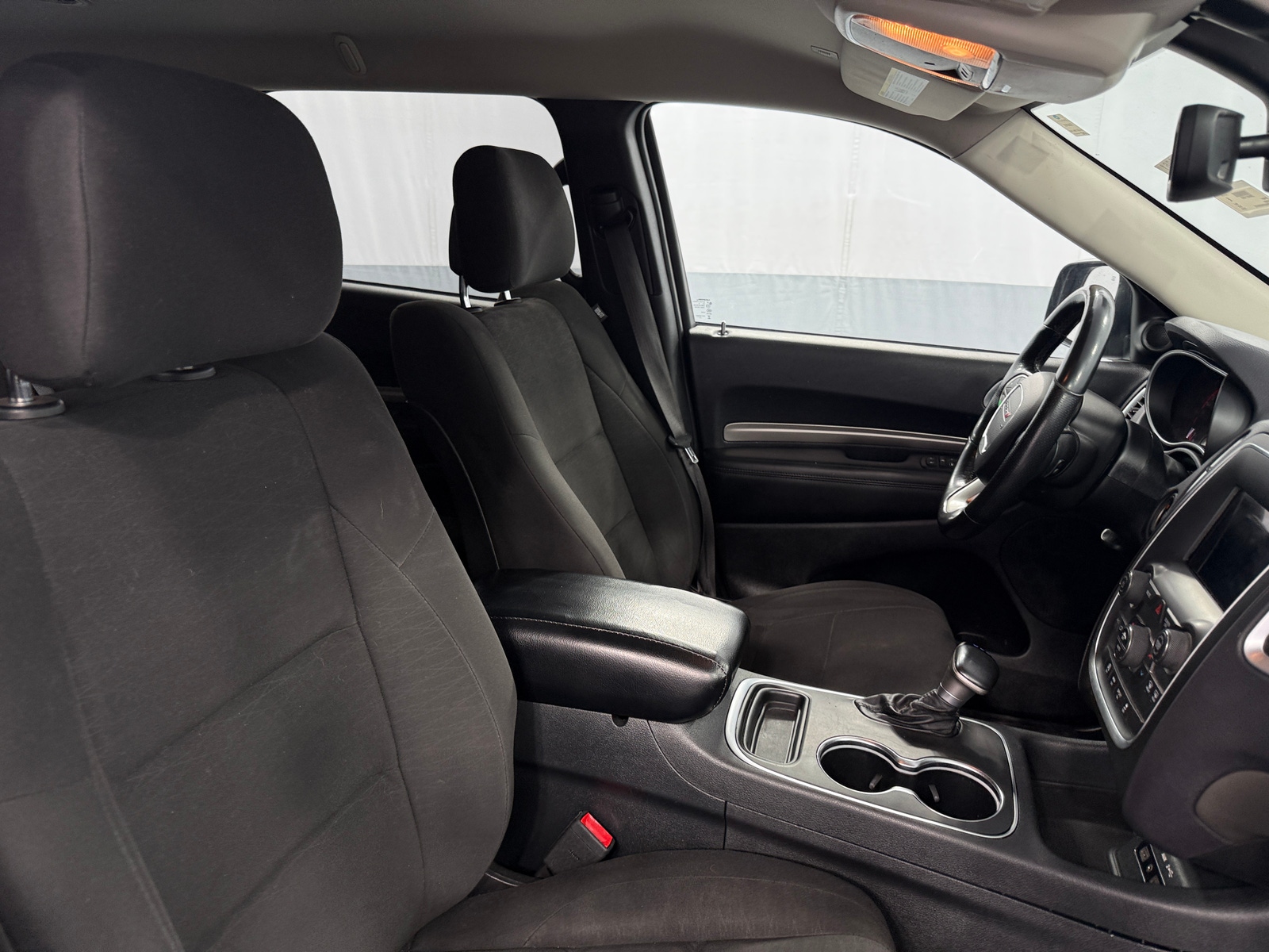 Thumbnail: 2019 Dodge Durango - 2
