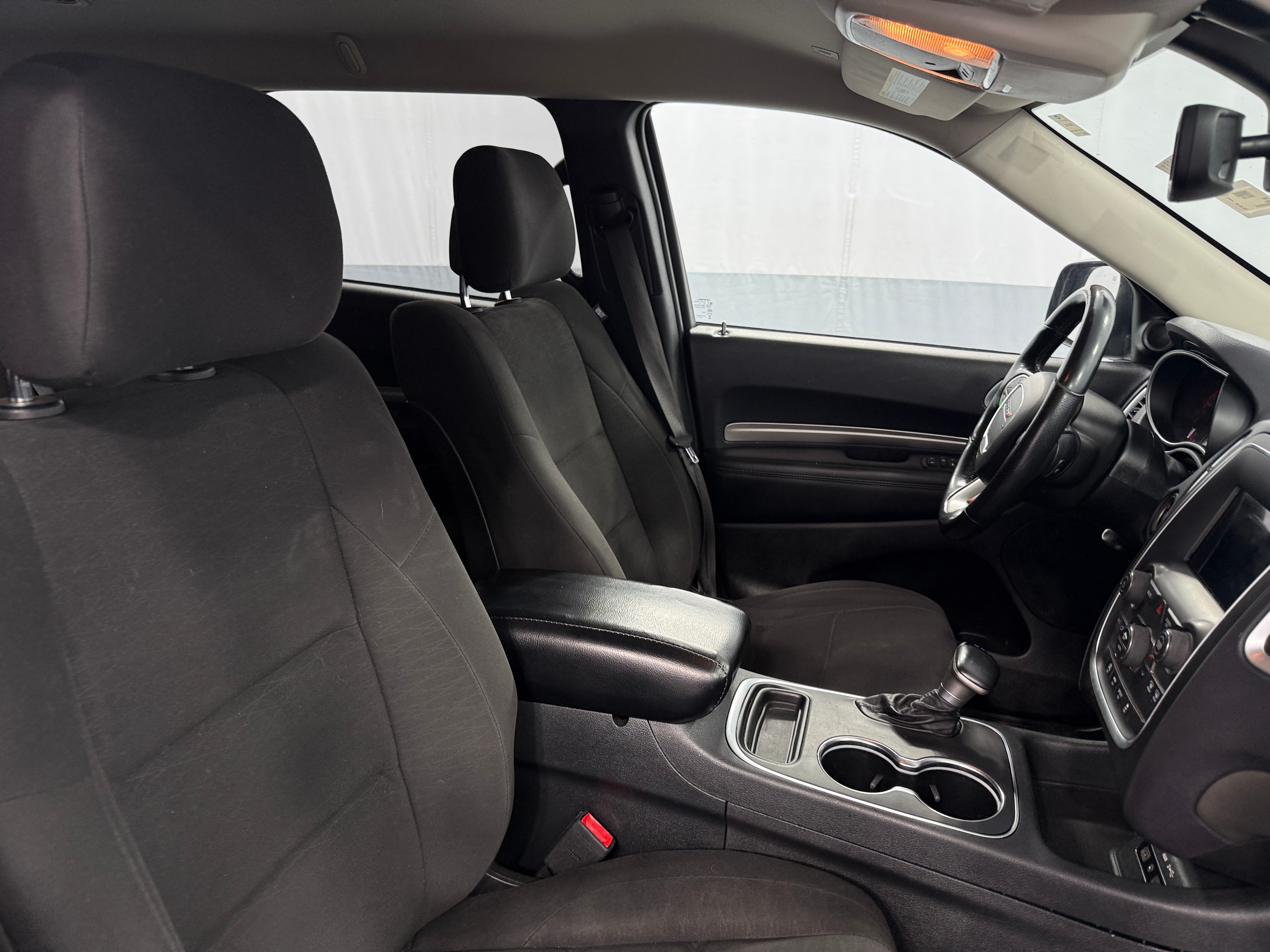 2019 Dodge Durango SXT - Photo 3
