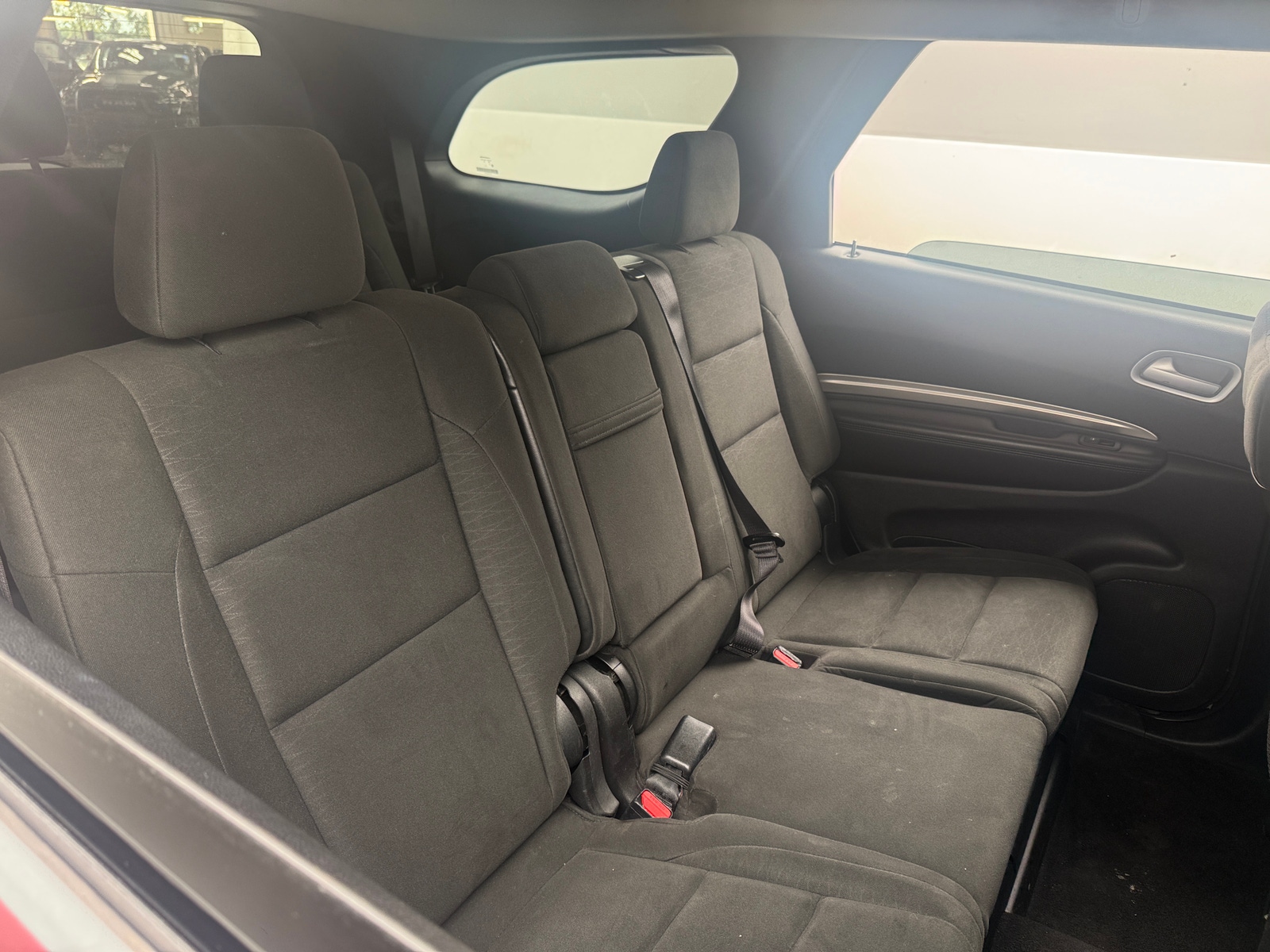 Thumbnail: 2019 Dodge Durango - 6
