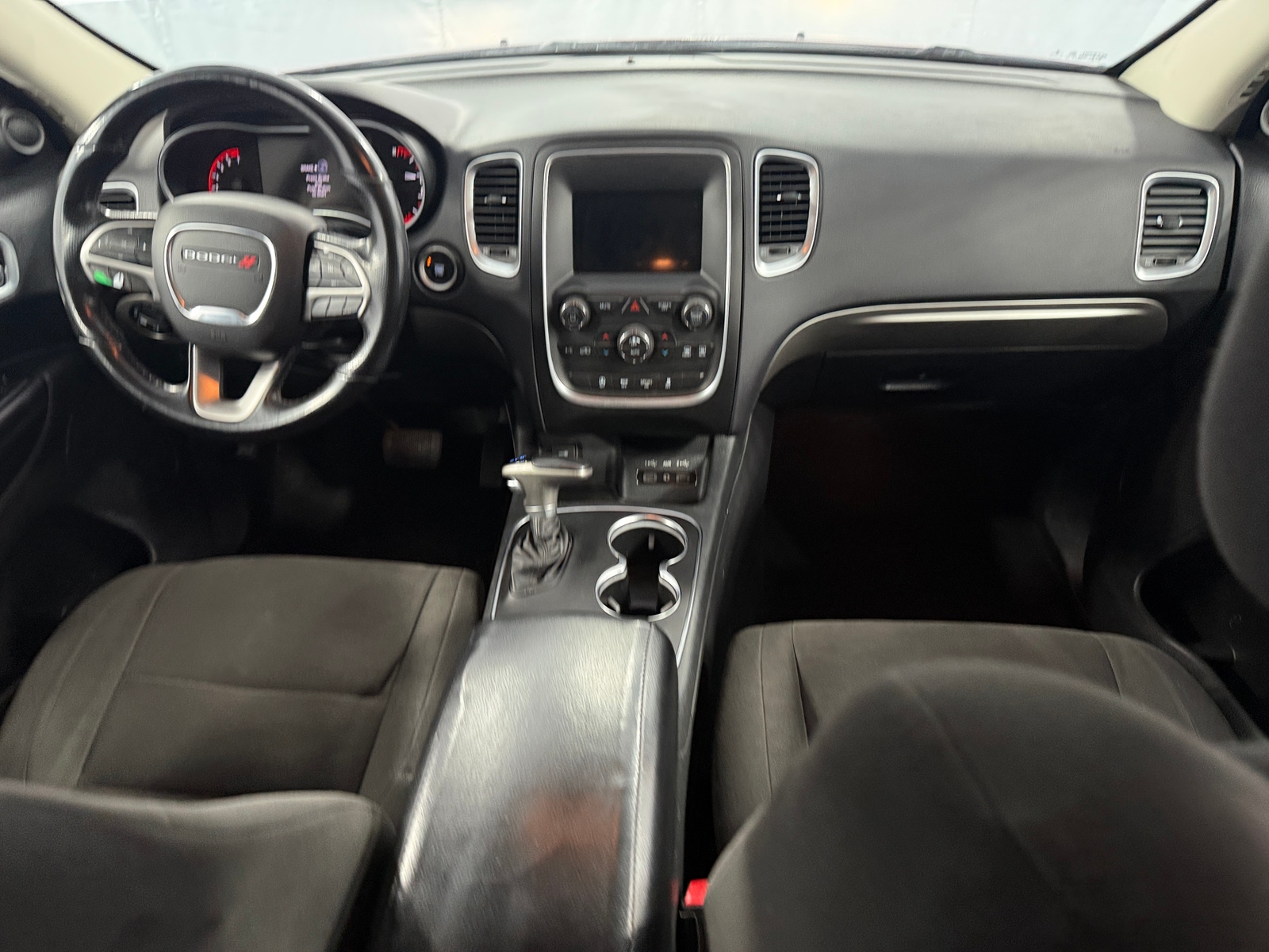 Thumbnail: 2019 Dodge Durango - 3