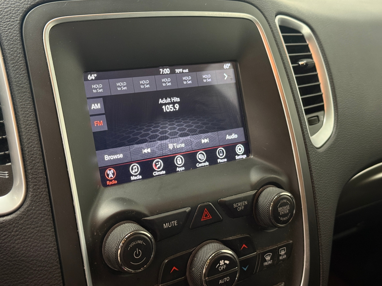 Thumbnail: 2019 Dodge Durango - 4