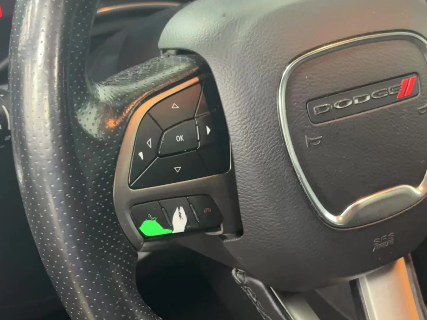 2019 Dodge Durango SXT - Photo 21