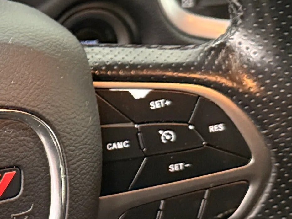 2019 Dodge Durango SXT - Photo 22