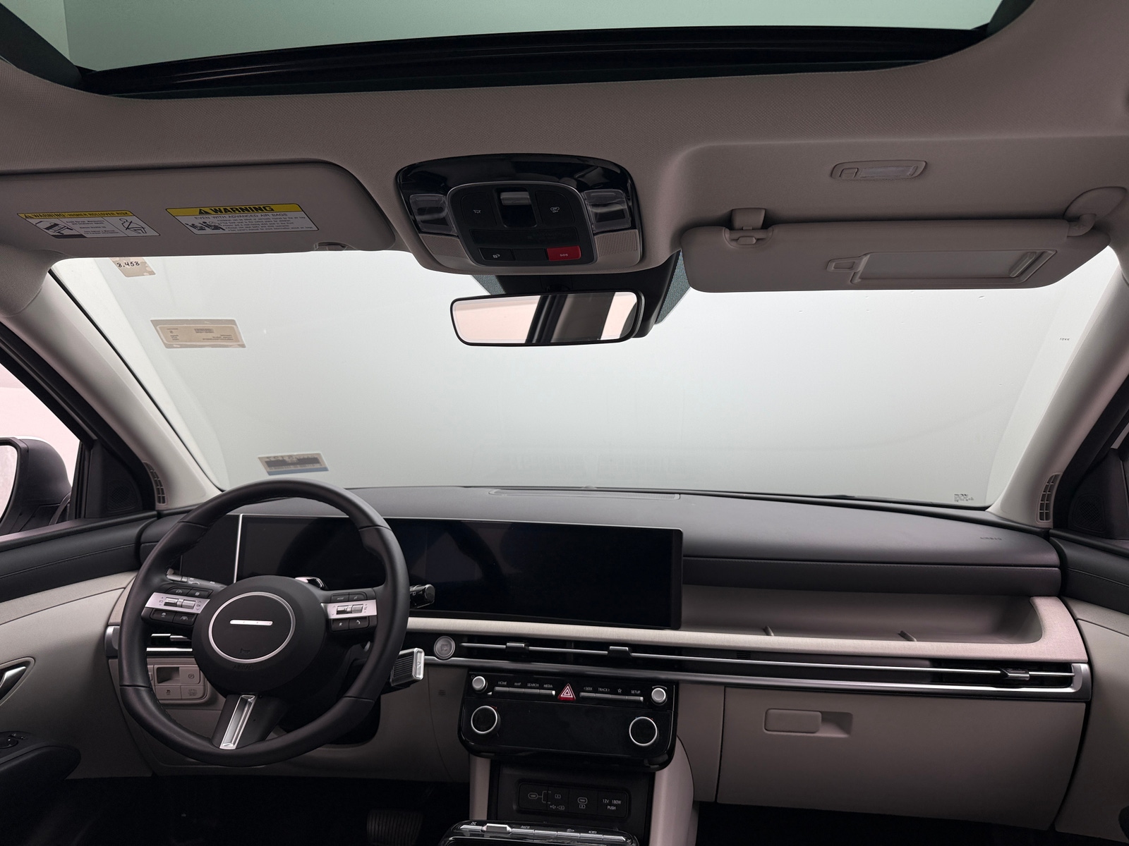 Thumbnail: 2025 Hyundai Tucson - 3
