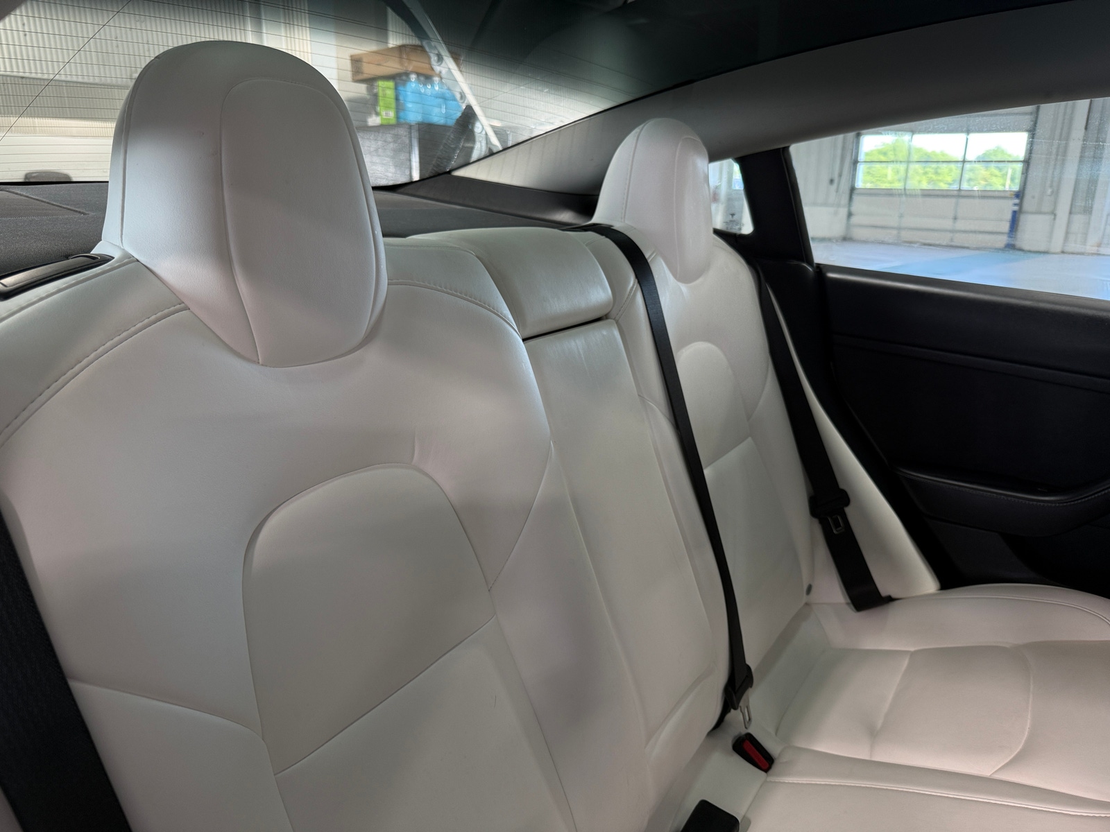 Thumbnail: 2022 Tesla Model 3 - 5