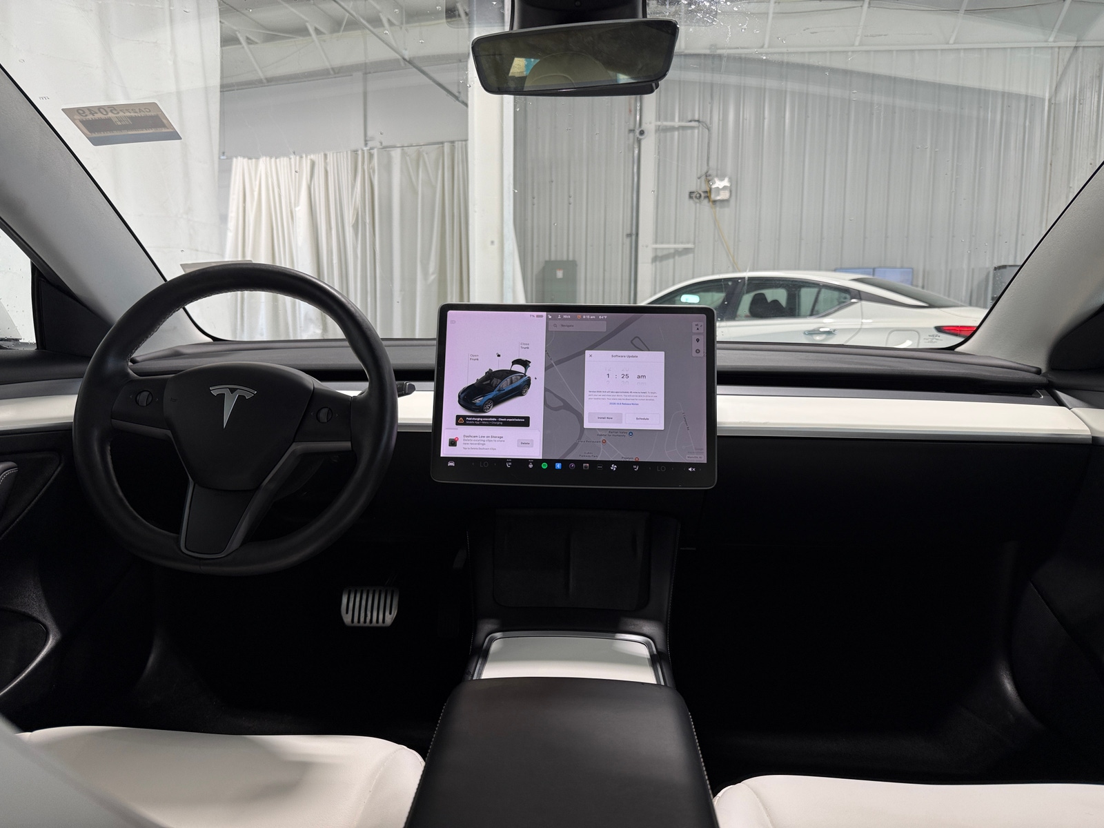 Thumbnail: 2022 Tesla Model 3 - 2