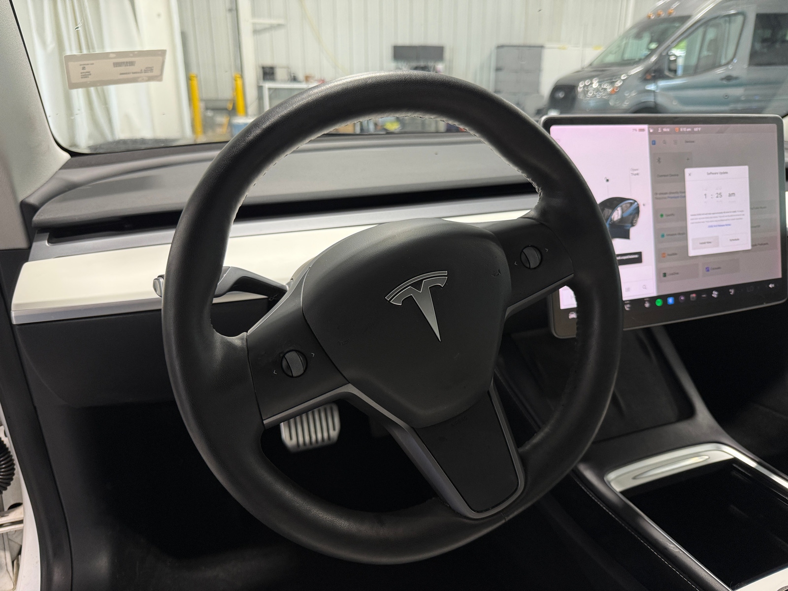 Thumbnail: 2022 Tesla Model 3 - 4