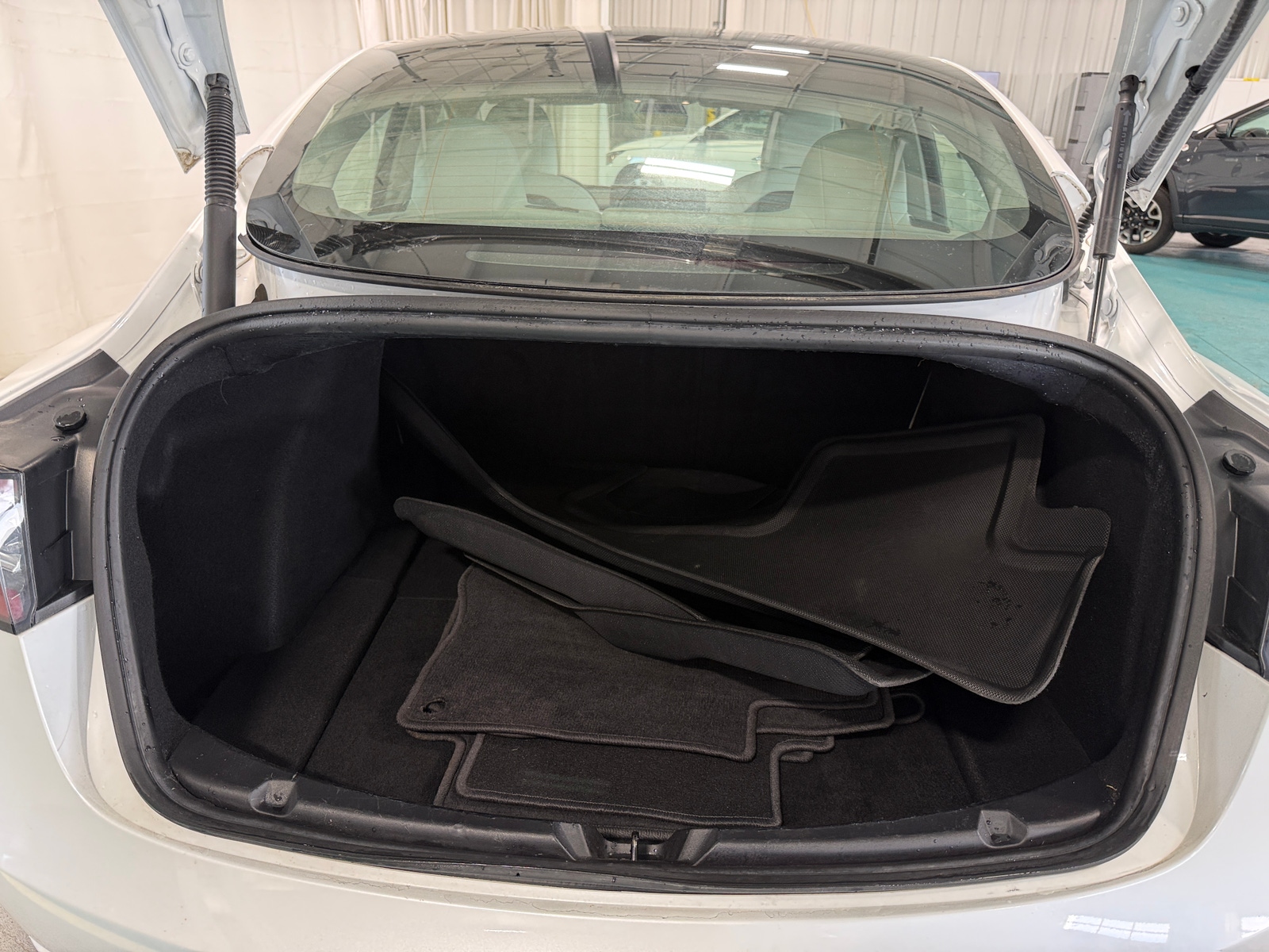 Thumbnail: 2022 Tesla Model 3 - 6