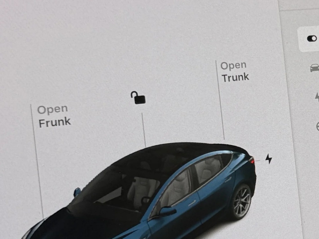 Thumbnail: 2022 Tesla Model 3 - 3