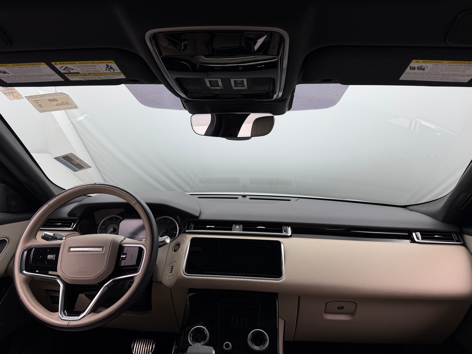 Thumbnail: 2021 Land Rover Range Rover Velar - 2