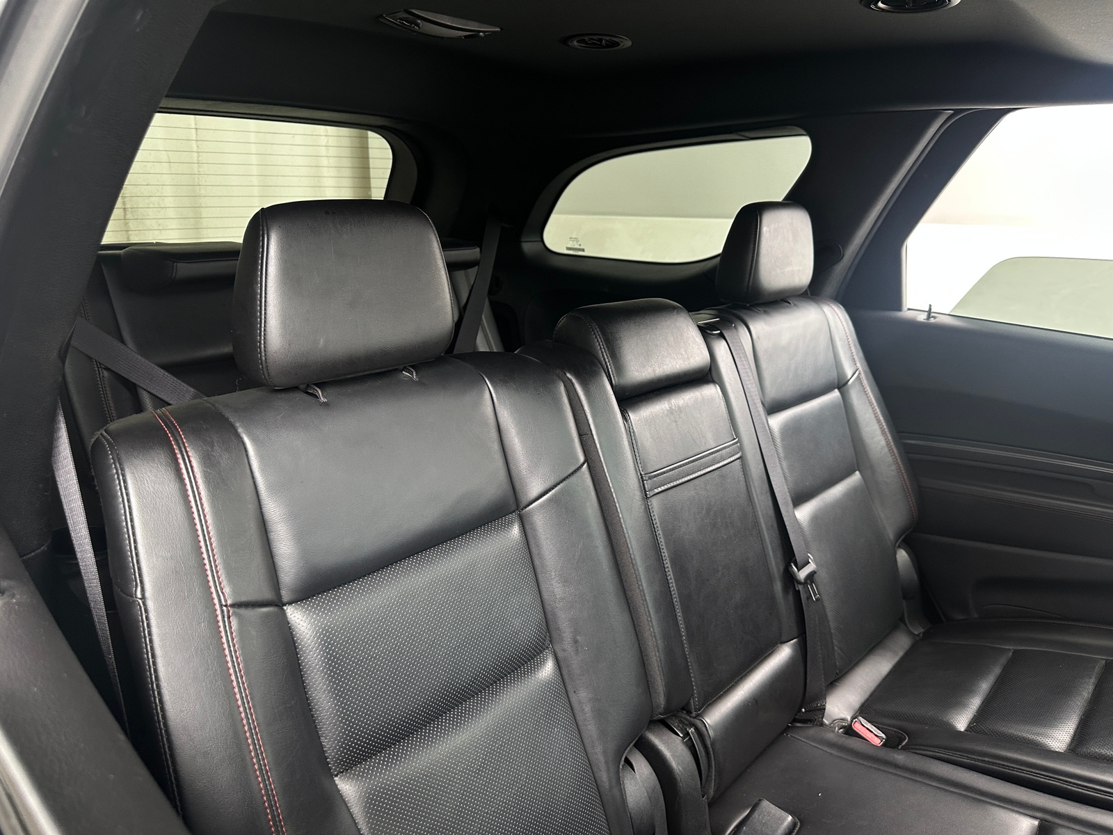 Thumbnail: 2024 Dodge Durango - 5