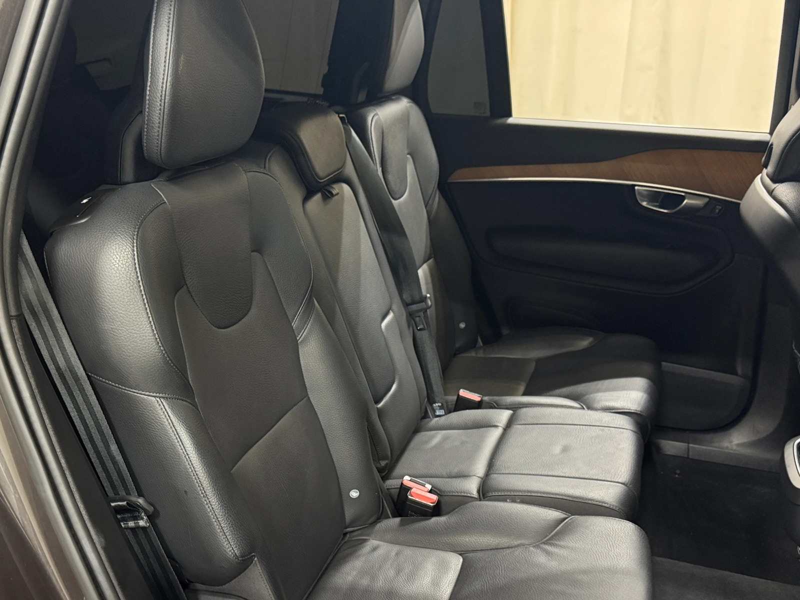 Thumbnail: 2024 Volvo XC90 - 5