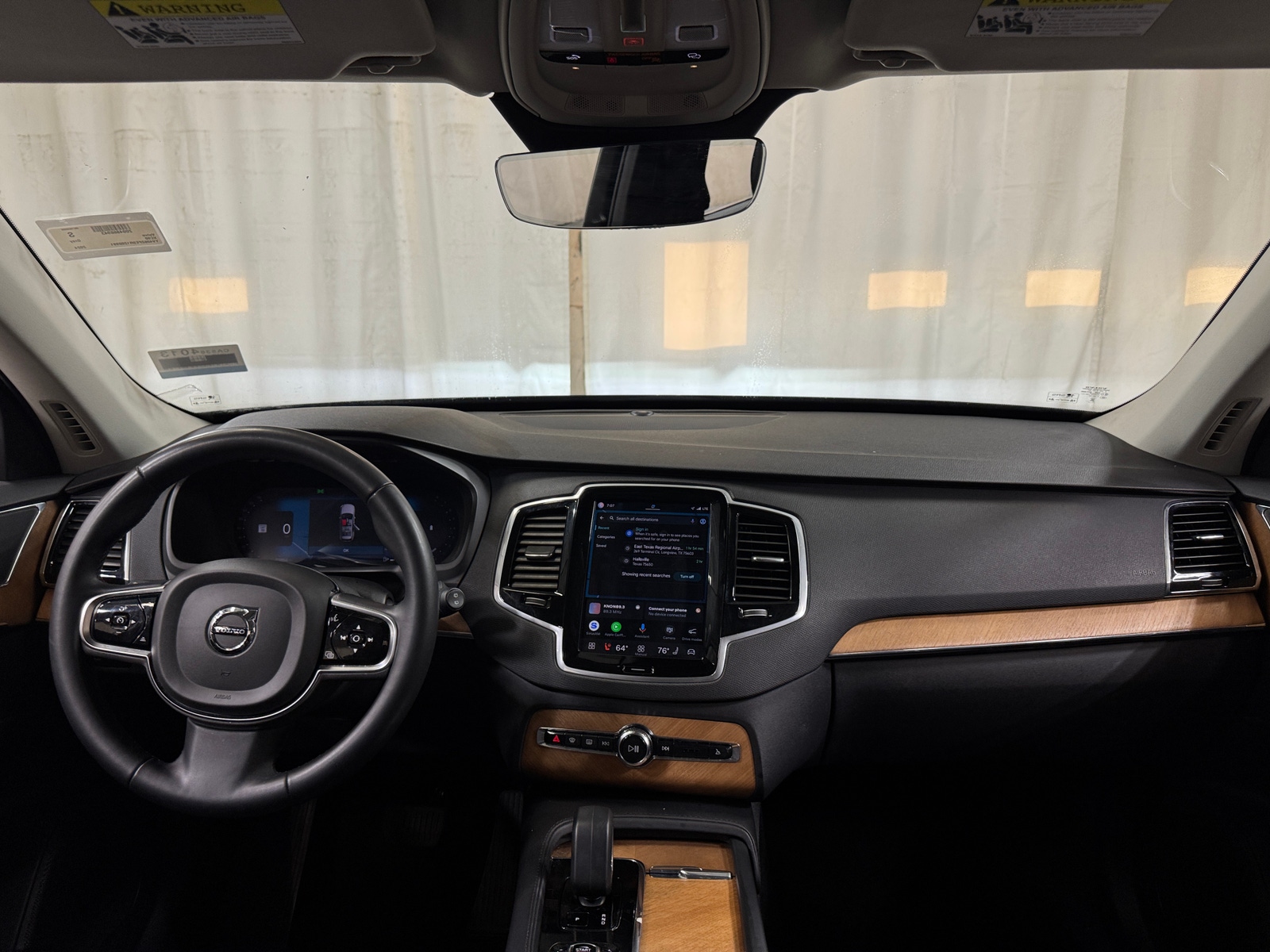 Thumbnail: 2024 Volvo XC90 - 2