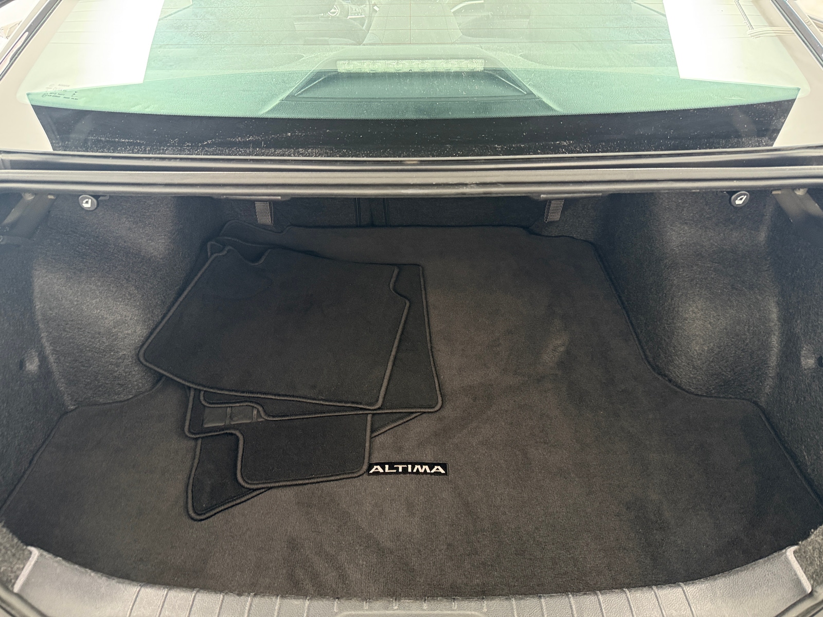Thumbnail: 2025 Nissan Altima - 7