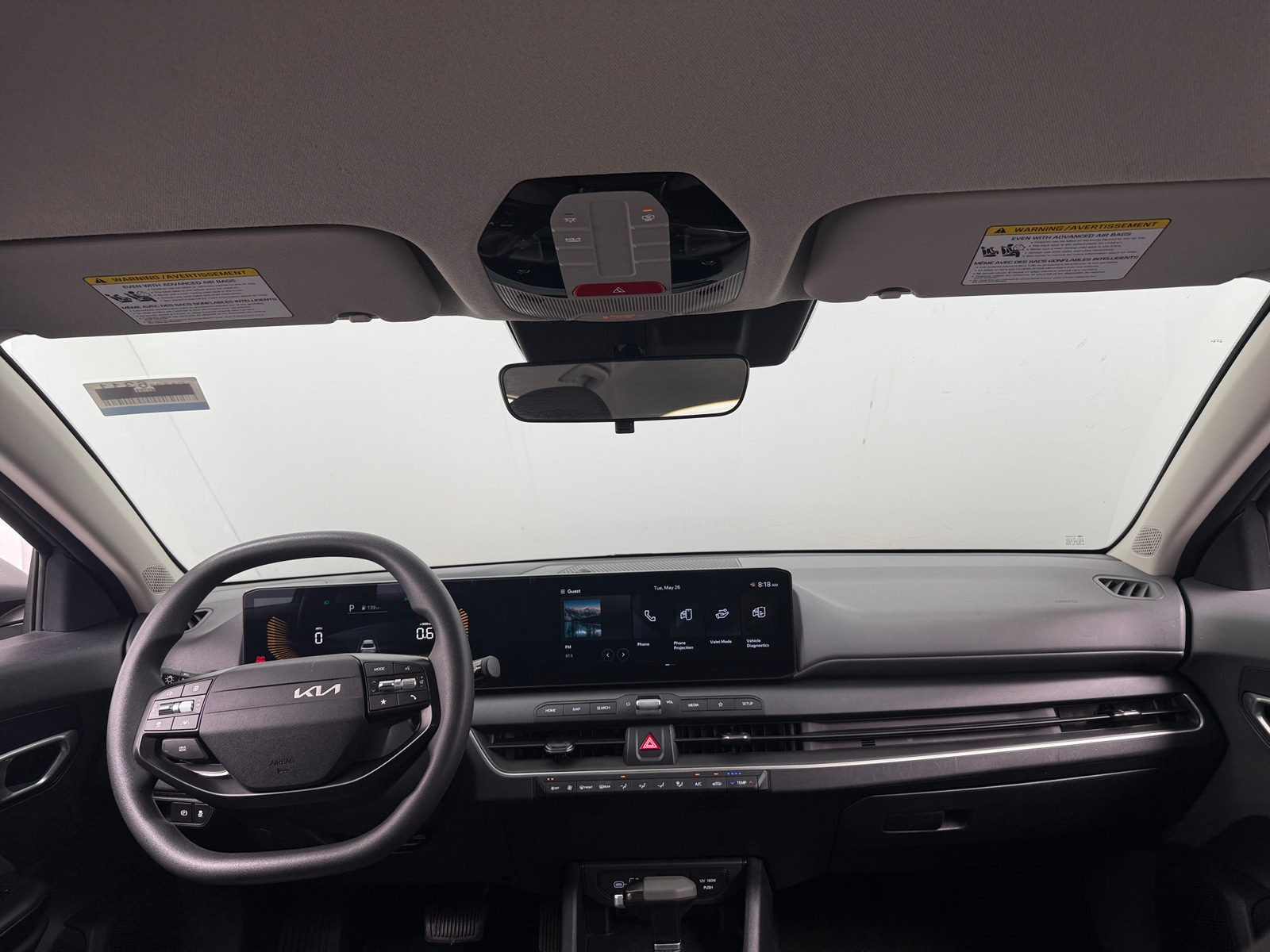 Thumbnail: 2025 Kia K4 - 3