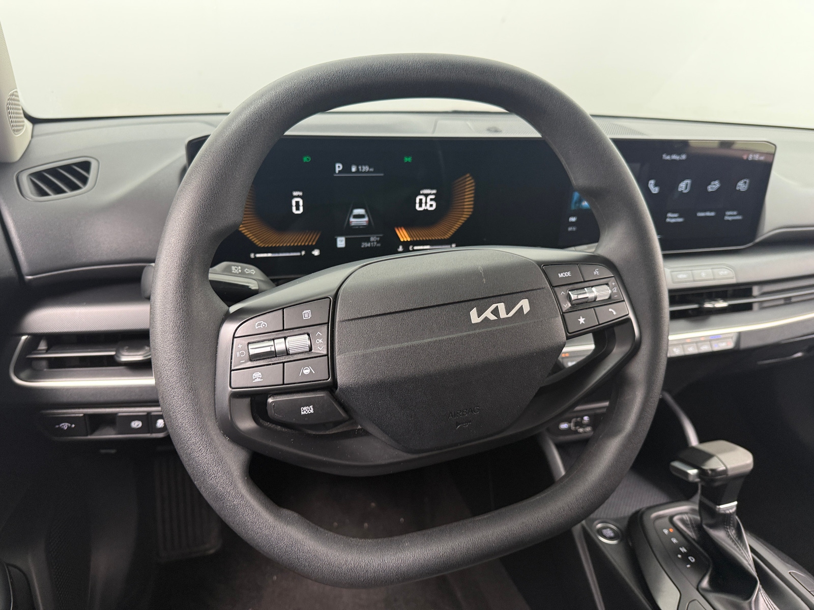 Thumbnail: 2025 Kia K4 - 5