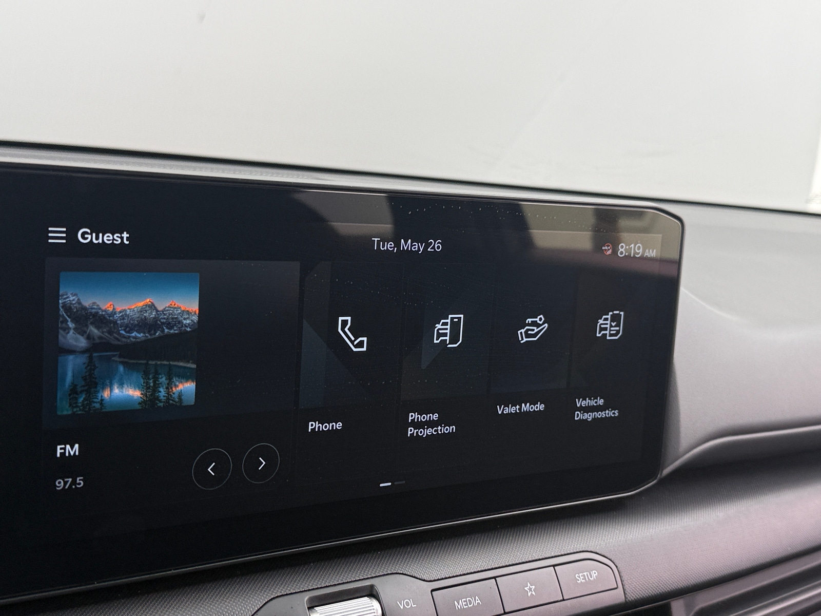 Thumbnail: 2025 Kia K4 - 4