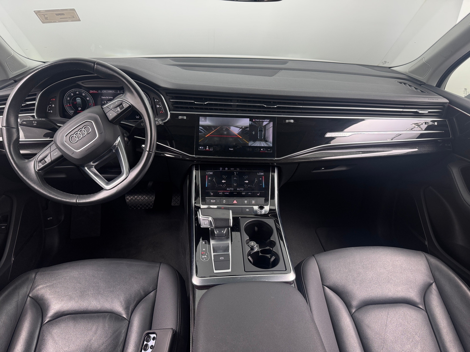 Thumbnail: 2024 Audi Q7 - 2