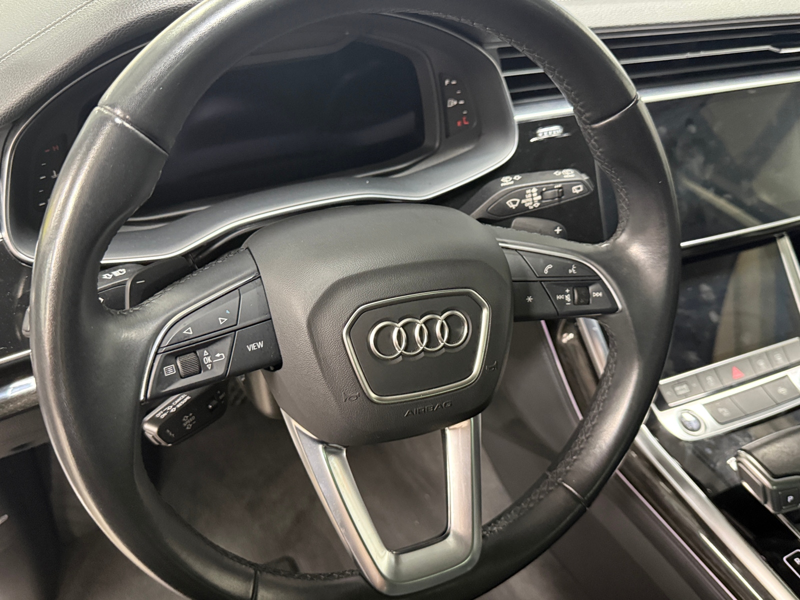 Thumbnail: 2024 Audi Q7 - 4