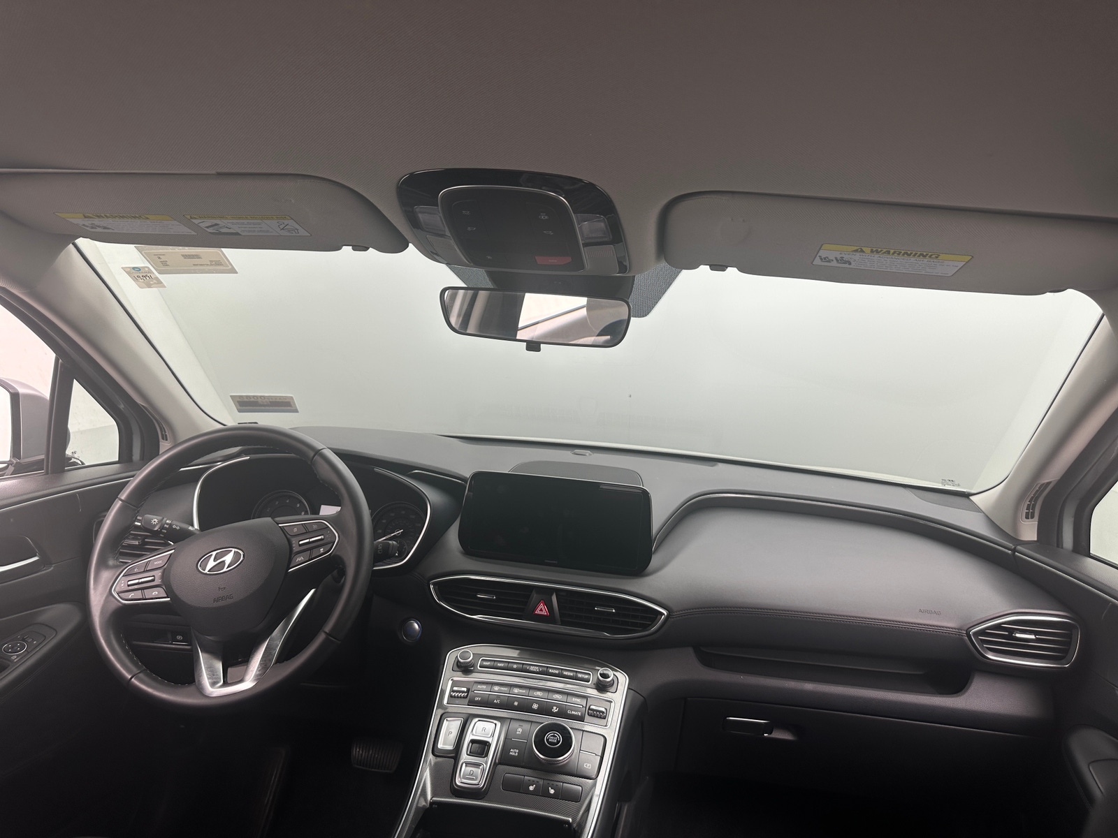 Thumbnail: 2023 Hyundai Santa Fe - 3