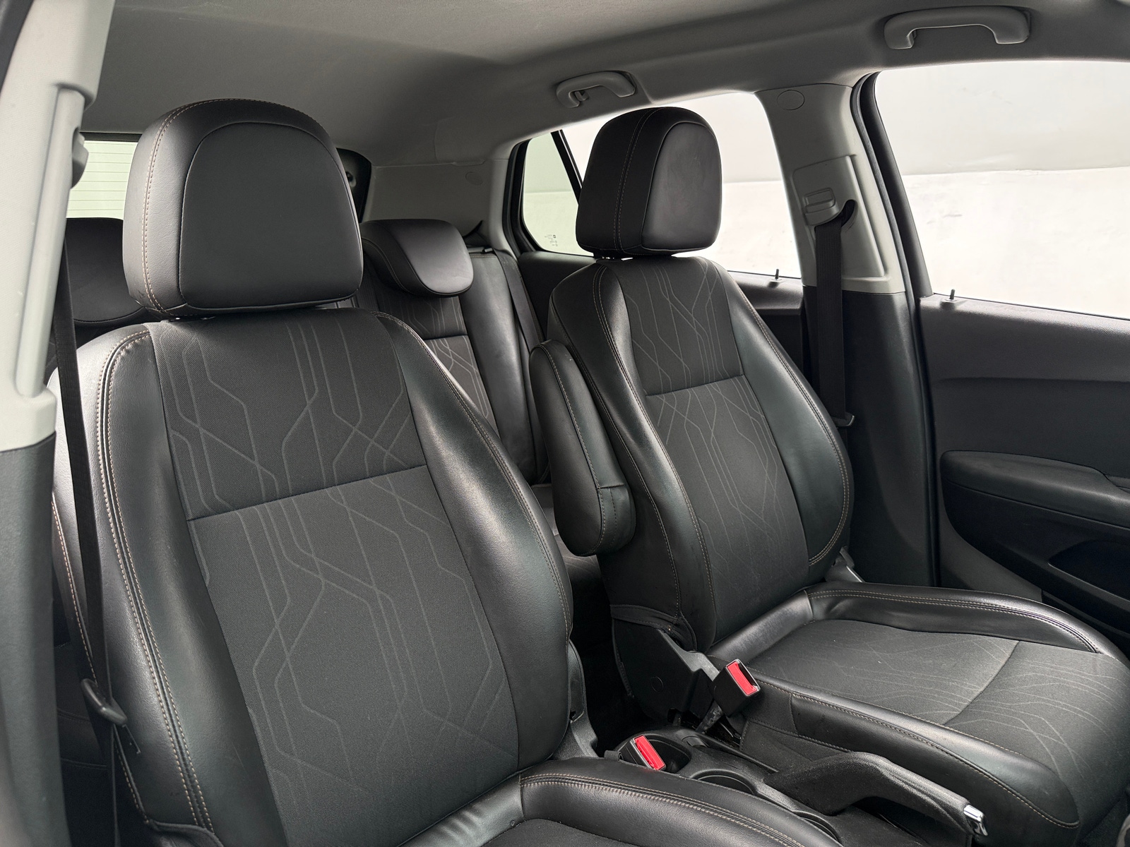 Thumbnail: 2018 Chevrolet Trax - 2