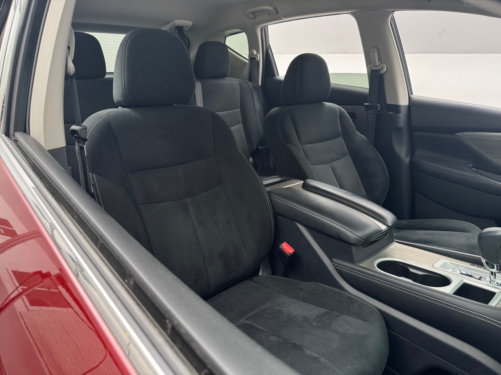 Thumbnail: 2018 Nissan Murano - 2