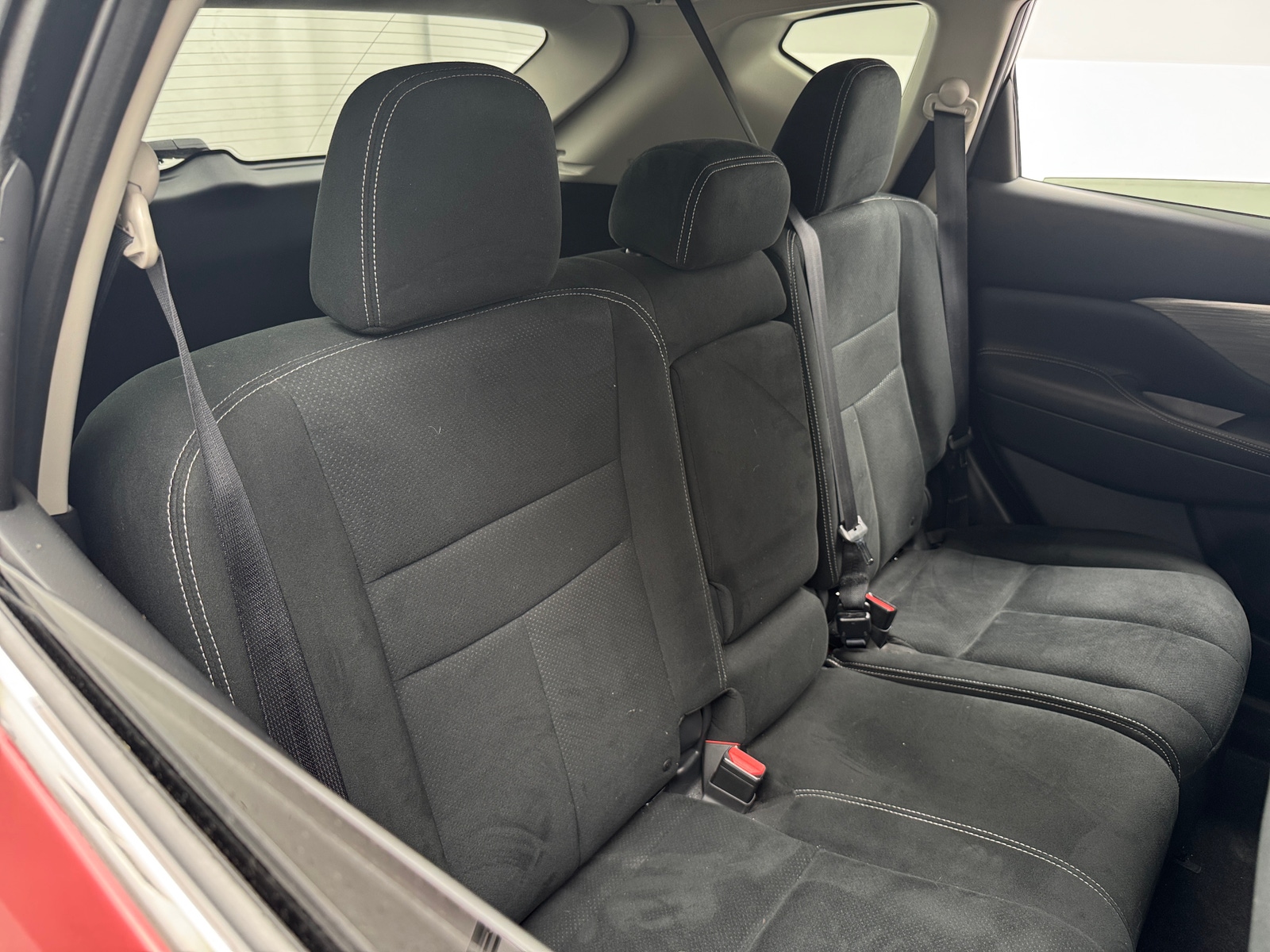 Thumbnail: 2018 Nissan Murano - 6