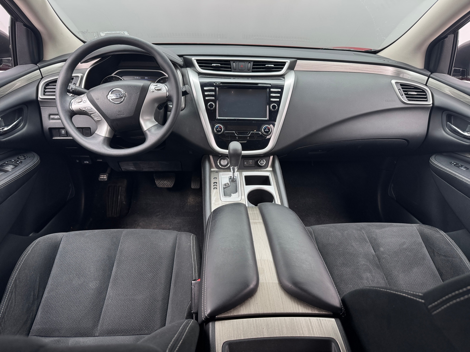 Thumbnail: 2018 Nissan Murano - 3