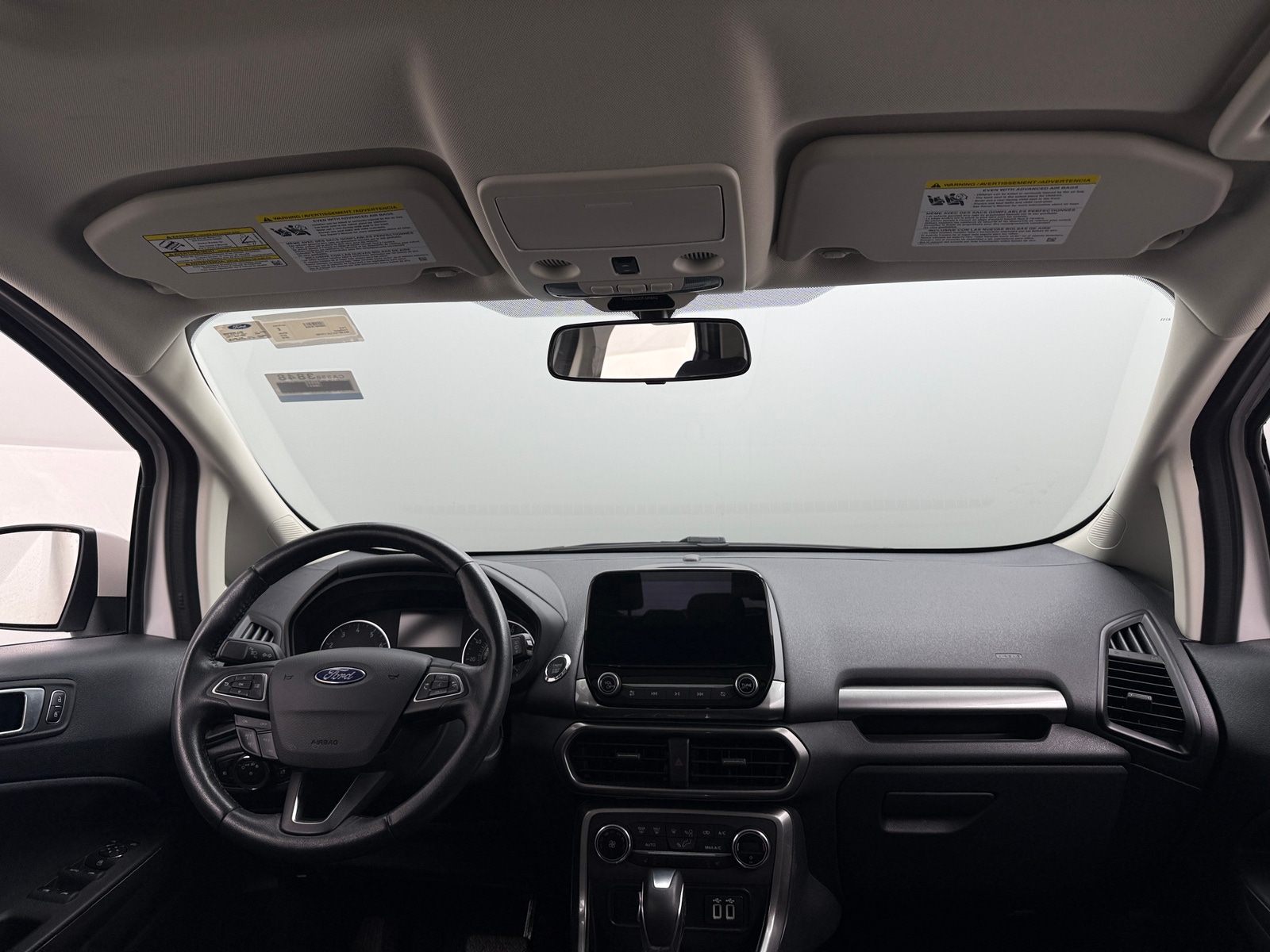 Thumbnail: 2018 Ford EcoSport - 3