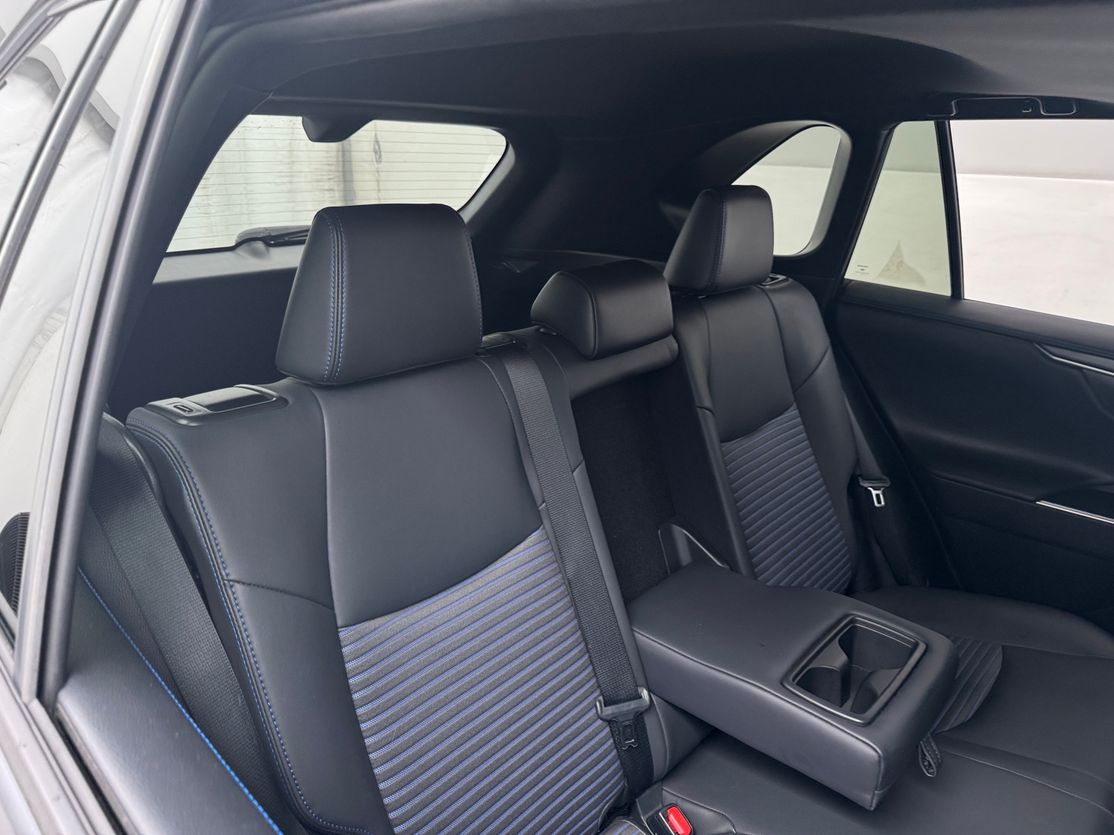 Thumbnail: 2019 Toyota RAV4 - 5