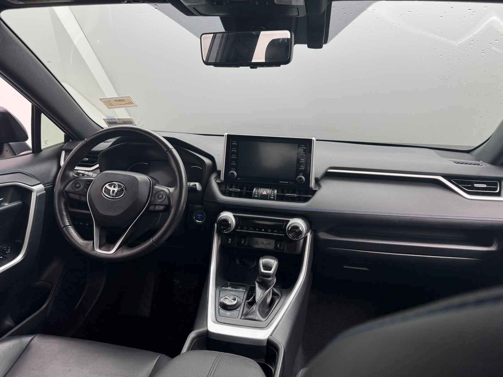 Thumbnail: 2019 Toyota RAV4 - 2