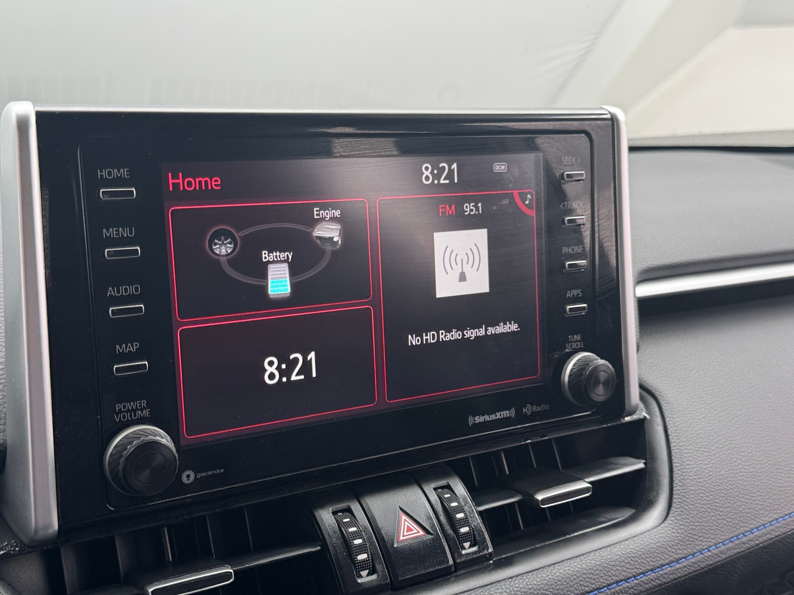 Thumbnail: 2019 Toyota RAV4 - 3