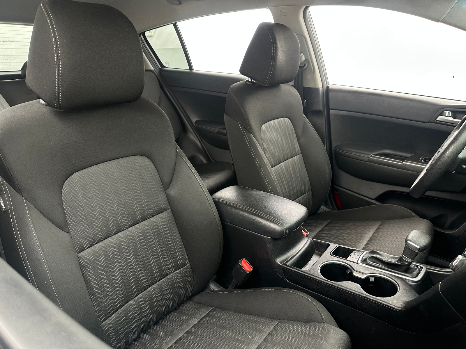 Thumbnail: 2021 Kia Sportage - 2