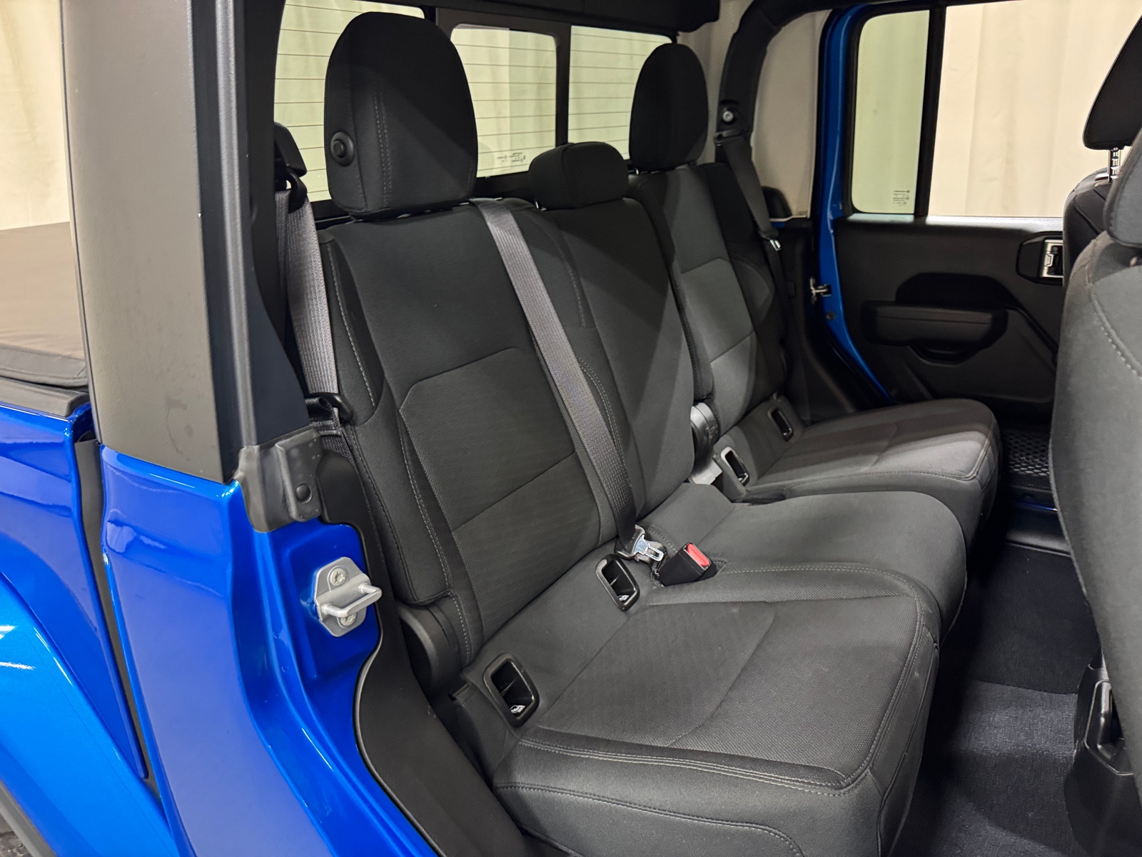 Thumbnail: 2022 Jeep Gladiator - 6