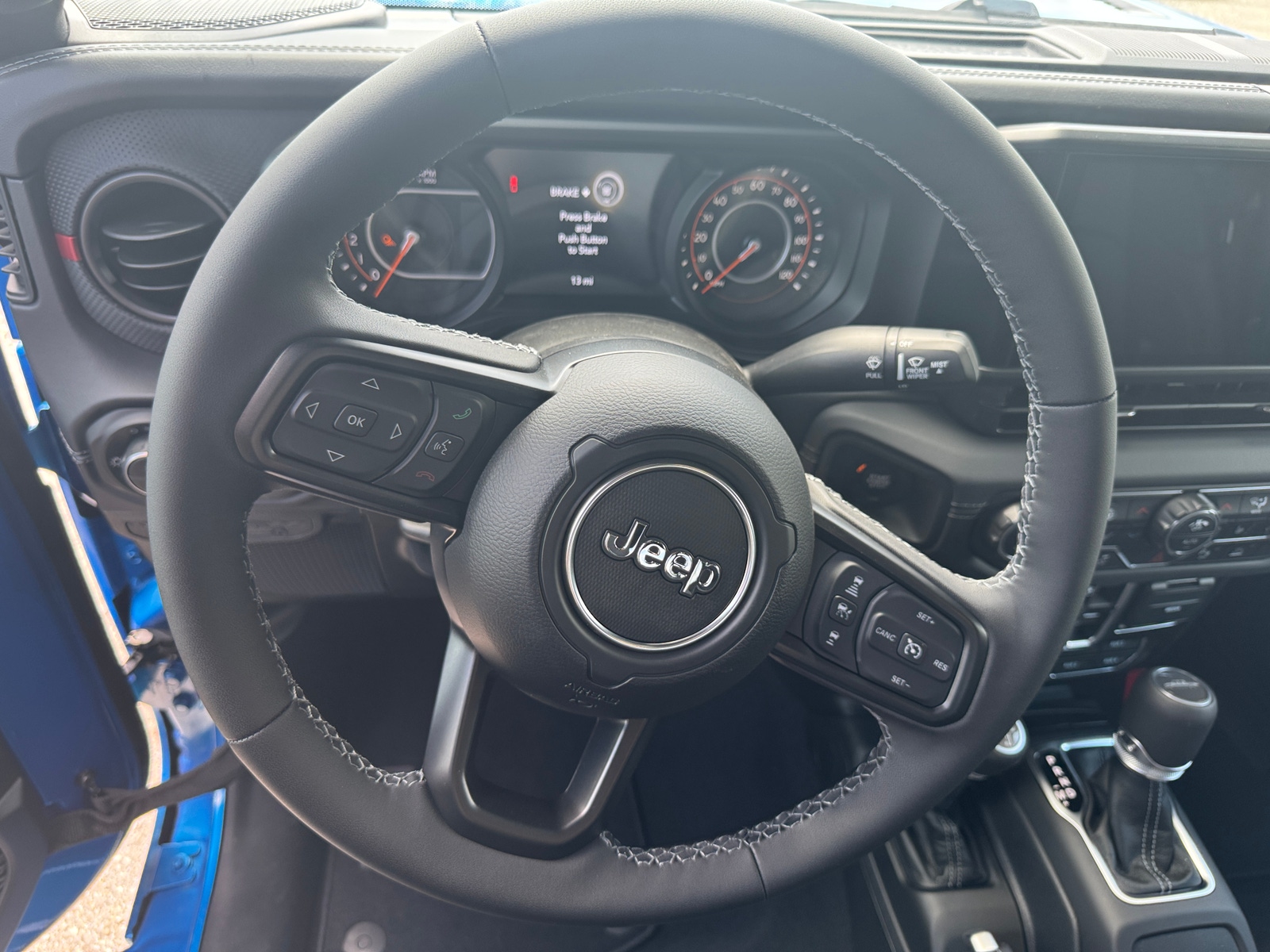 Thumbnail: 2022 Jeep Gladiator - 5