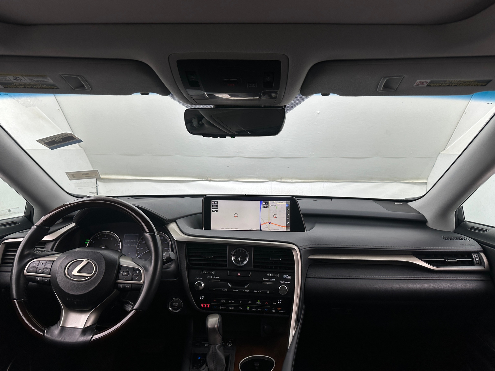 Thumbnail: 2018 Lexus RX - 2