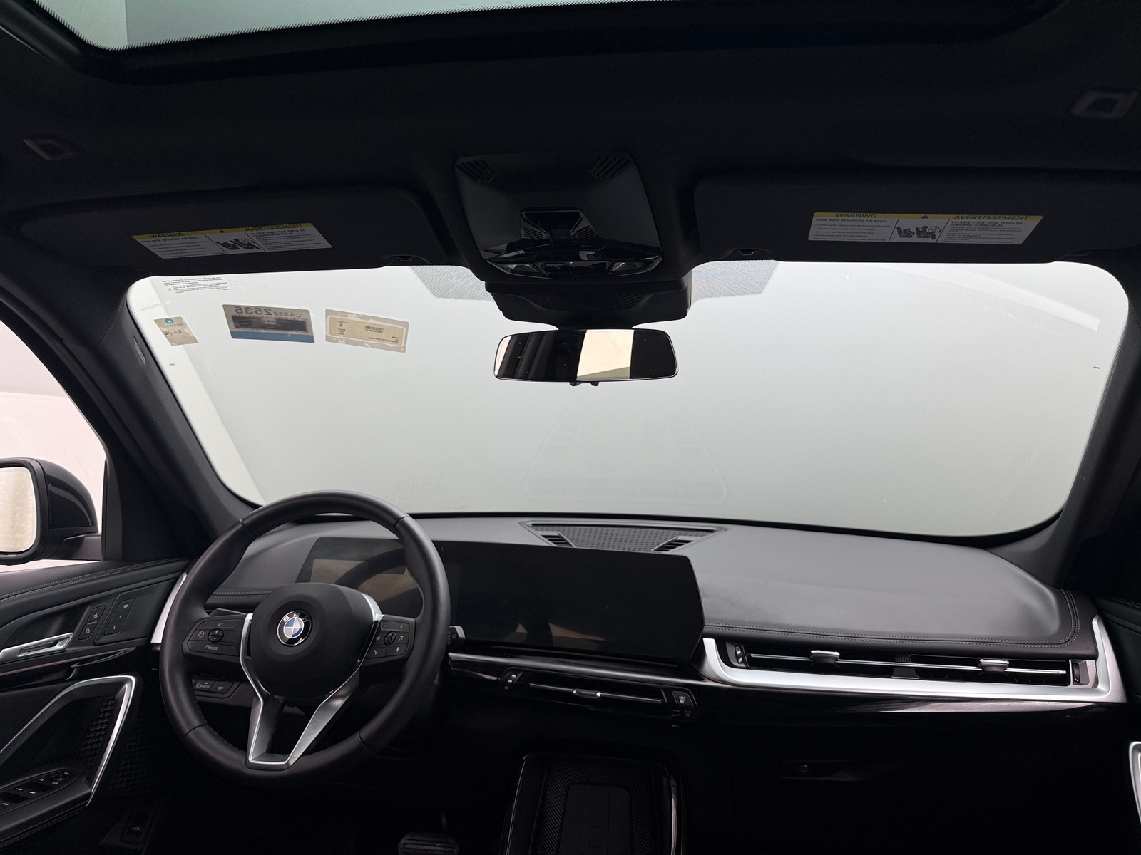 Thumbnail: 2026 BMW X1 - 2