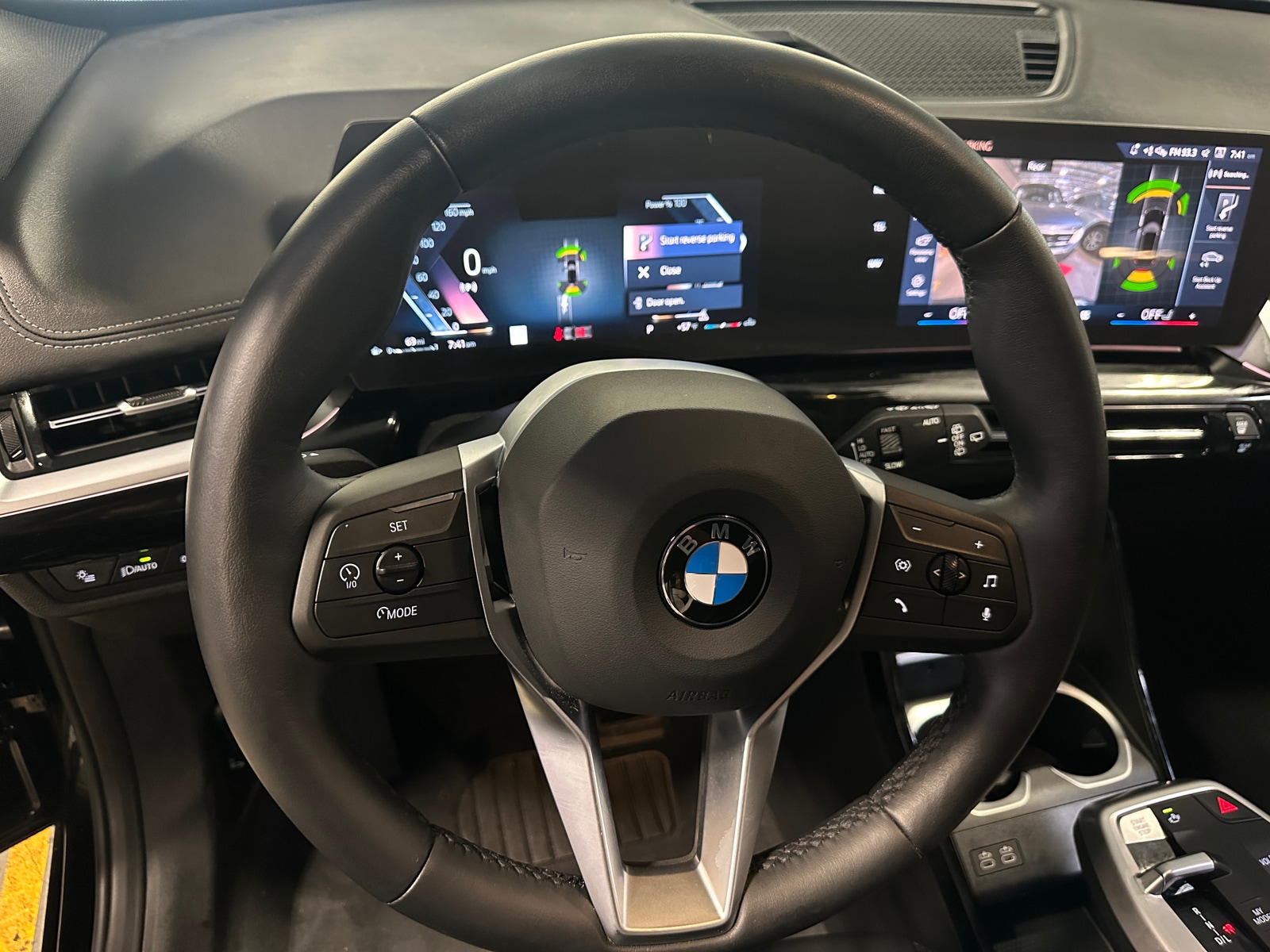 Thumbnail: 2026 BMW X1 - 4