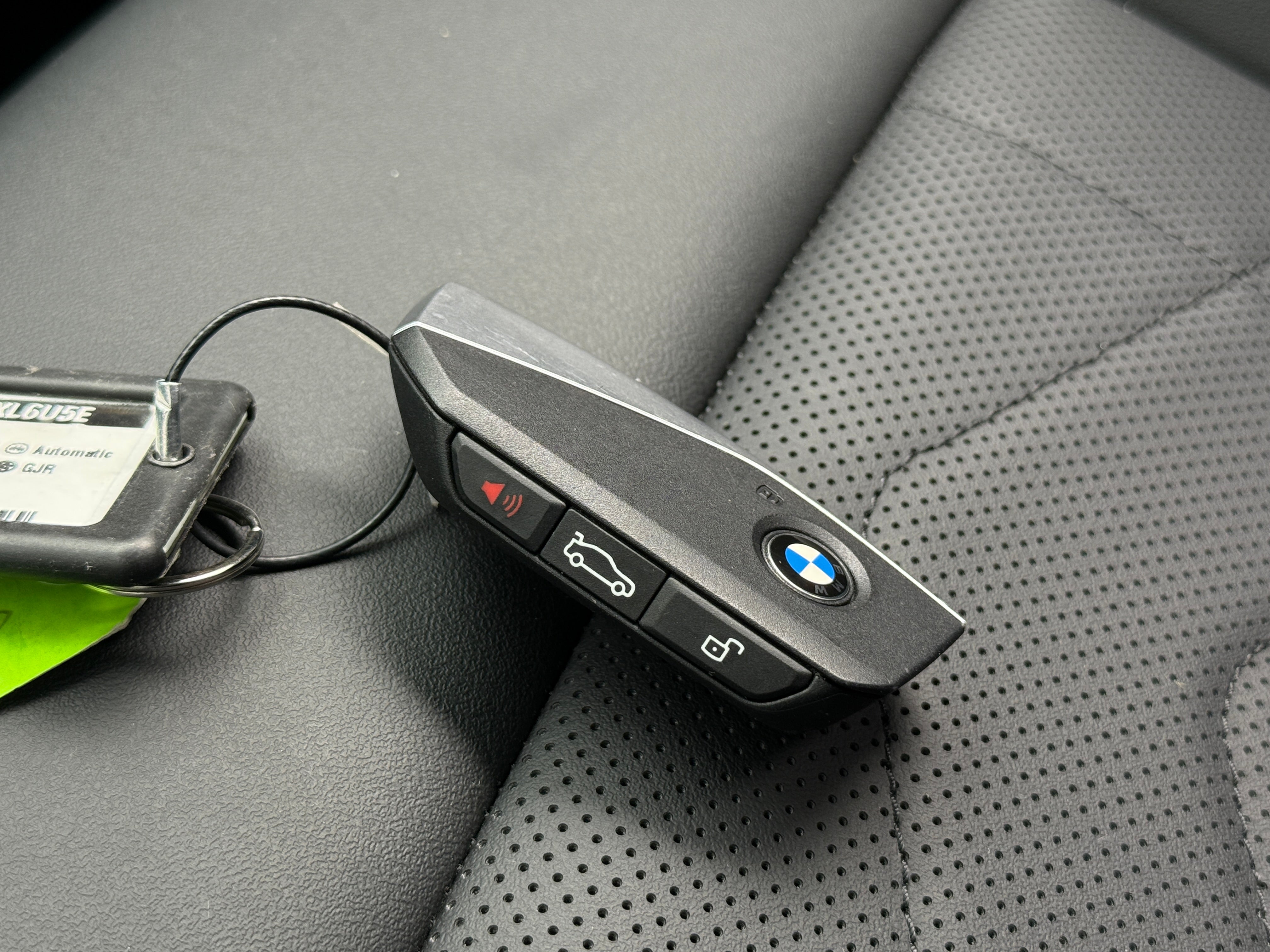 2026 BMW X1 28i - Photo 14