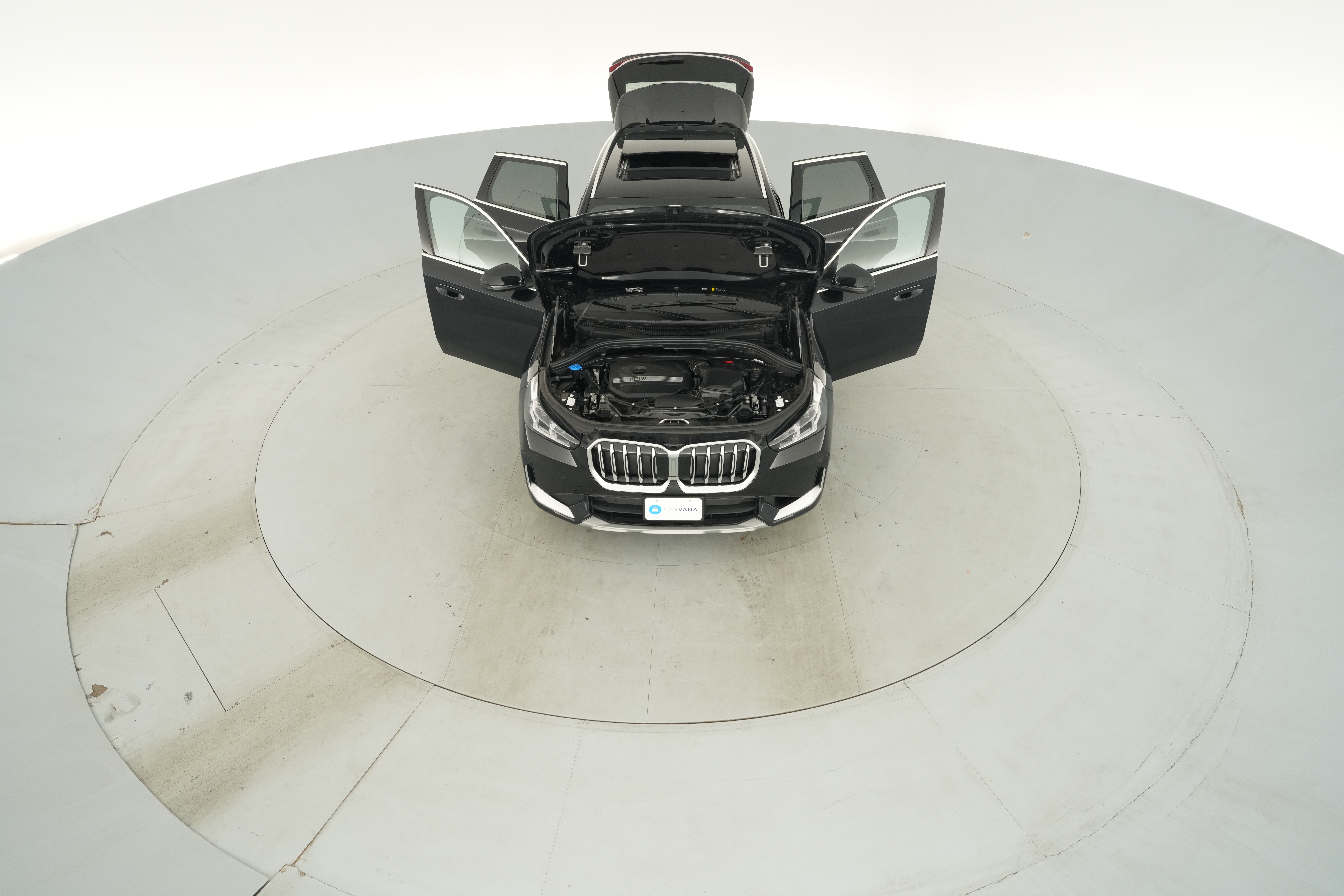 2026 BMW X1 28i - Photo 42