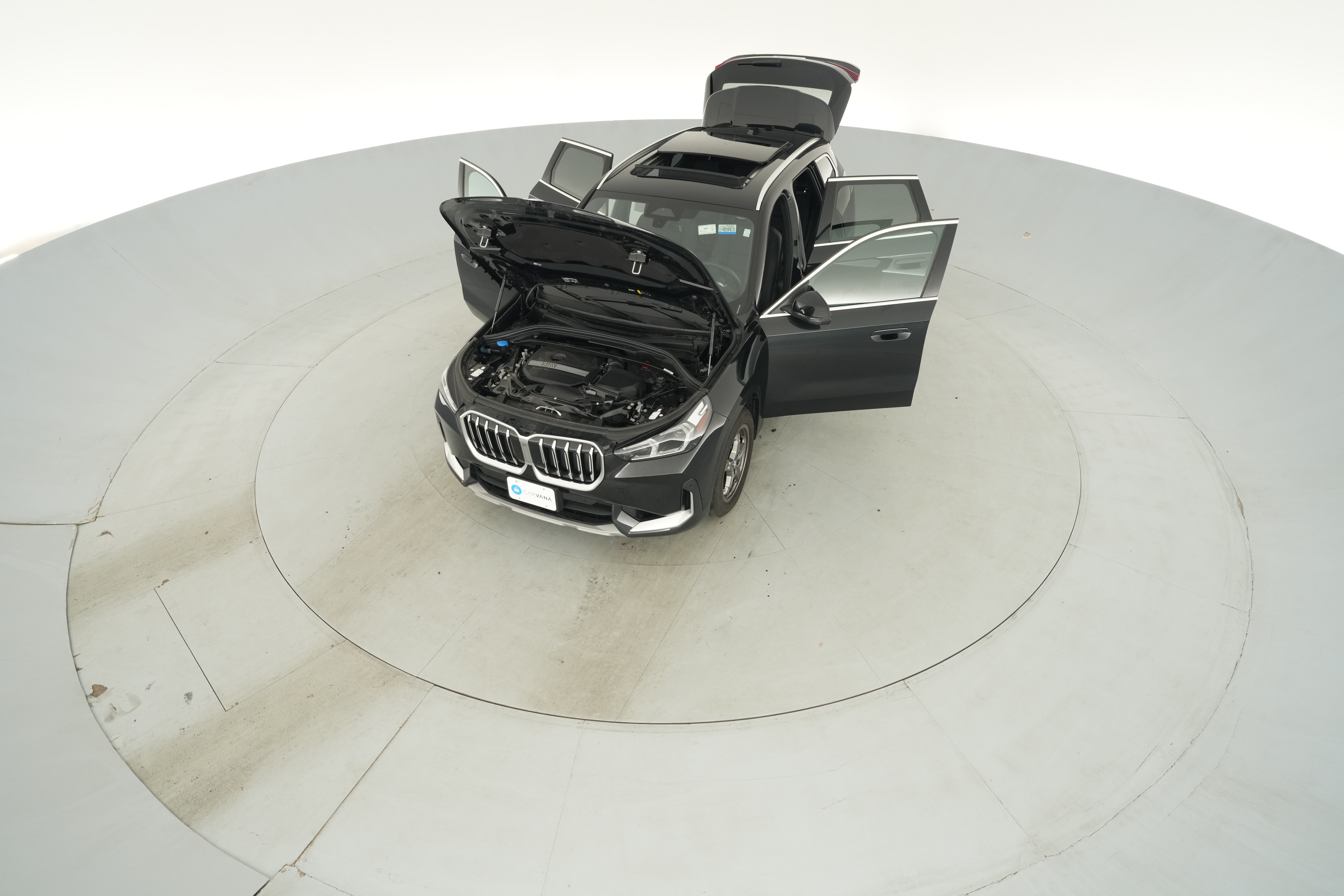2026 BMW X1 28i - Photo 43