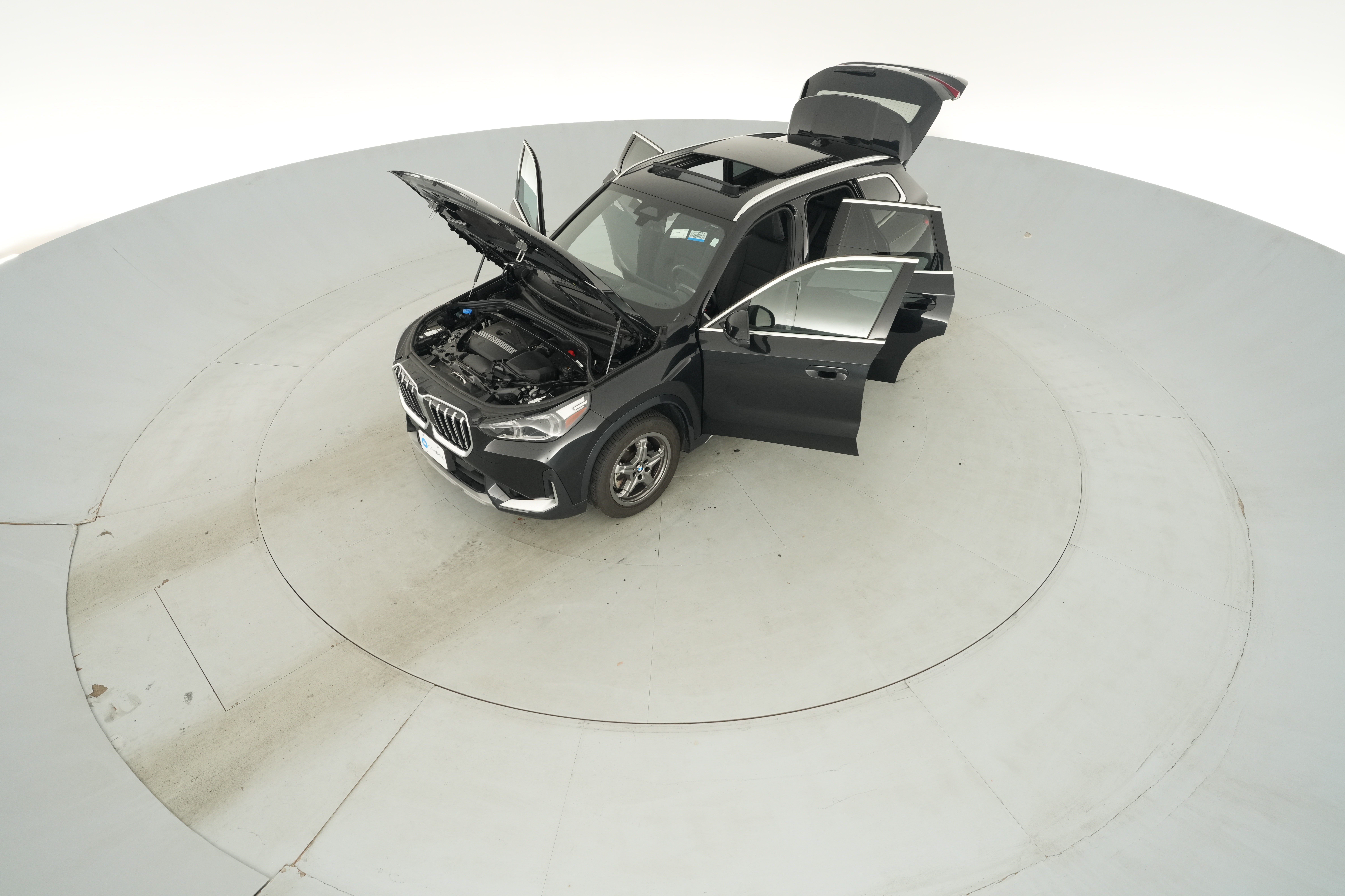 2026 BMW X1 28i - Photo 44